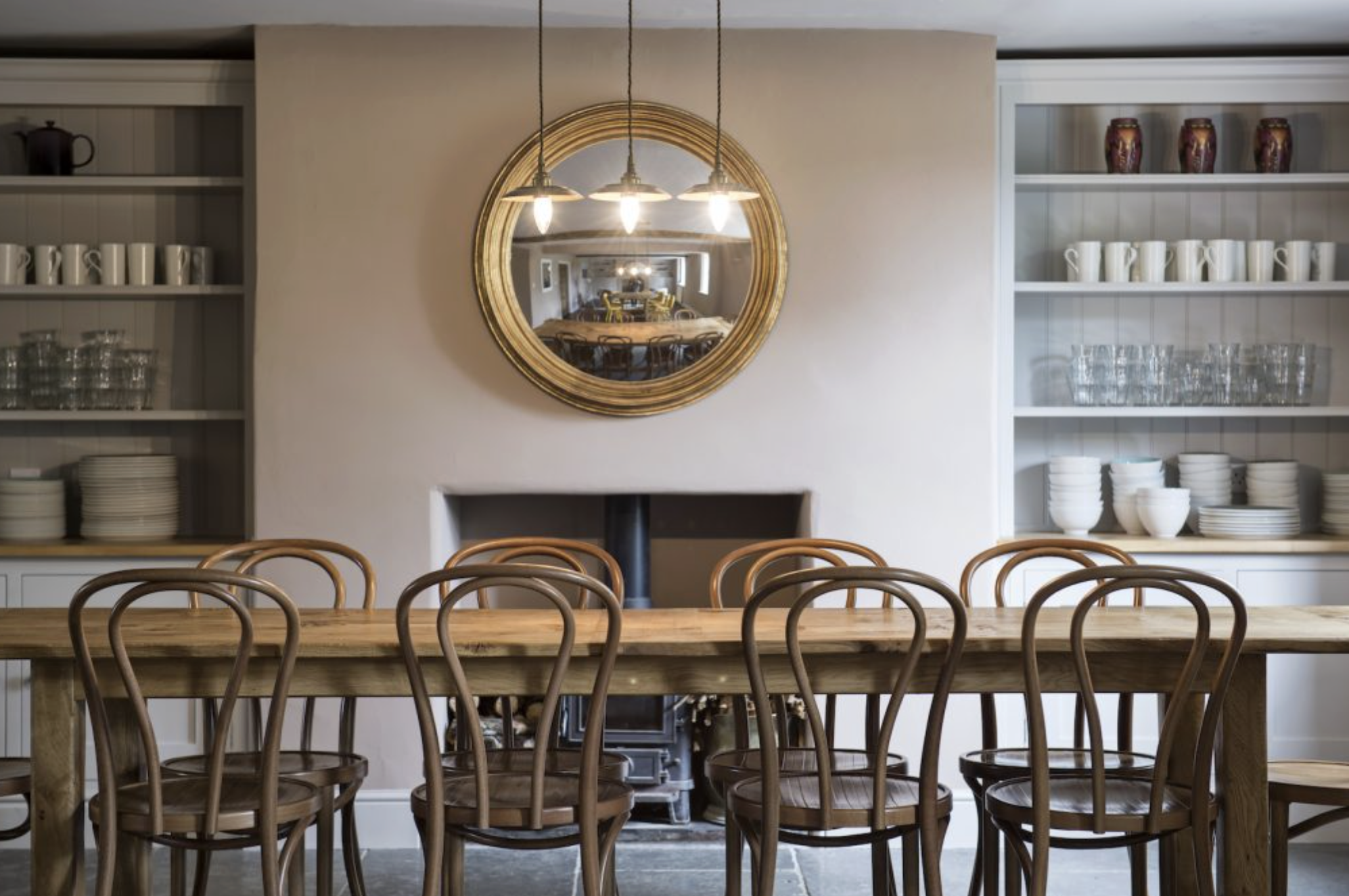 42 Acres Farmhouse Retreat