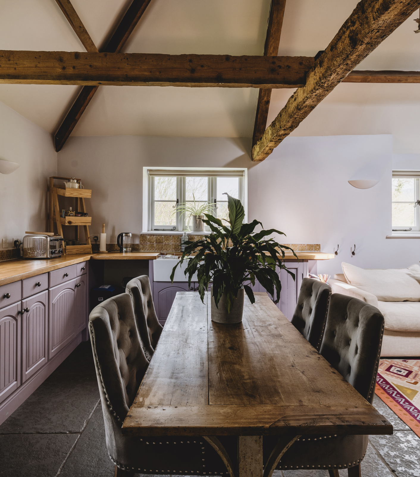 42 Acres Retreat From, UK