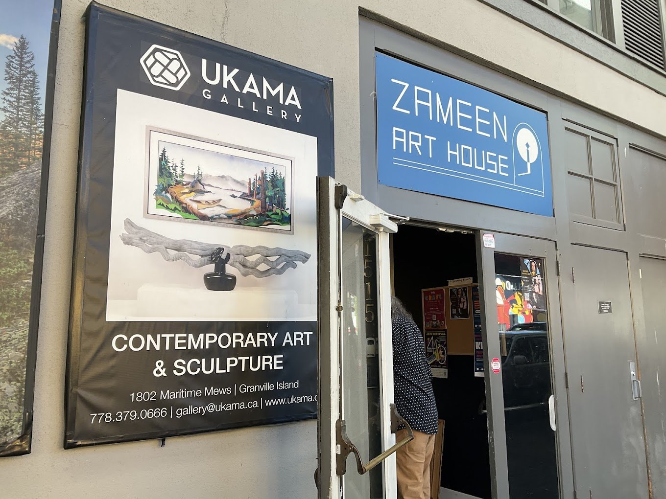 Lizzie Allan Comedy Therapist, Founder of Hilarapy, Showsperience Vancouver, CA