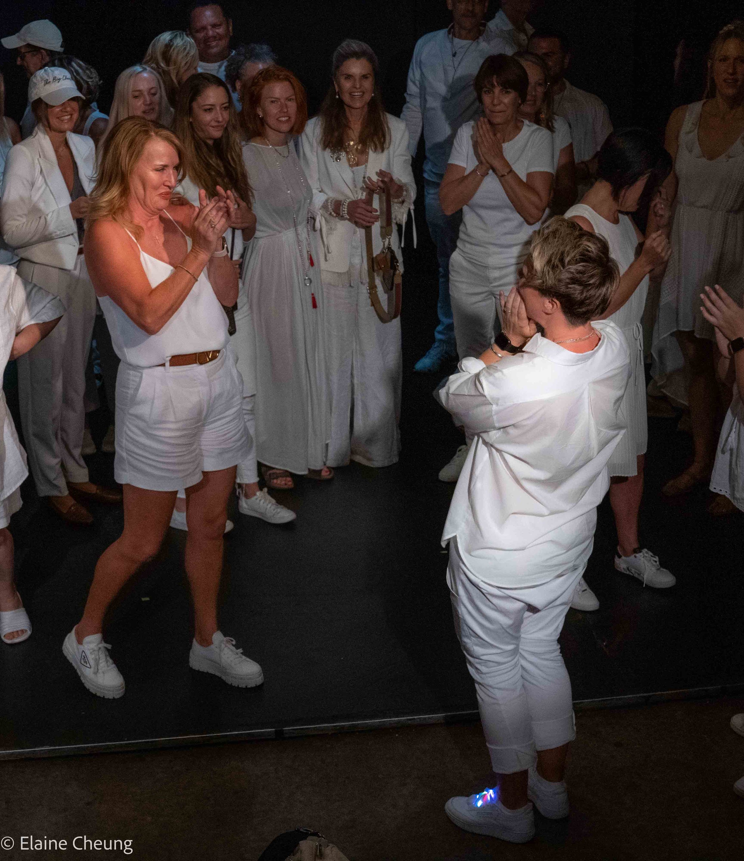 Lizzie Allan Comedy Therapist, Founder of Hilarapy