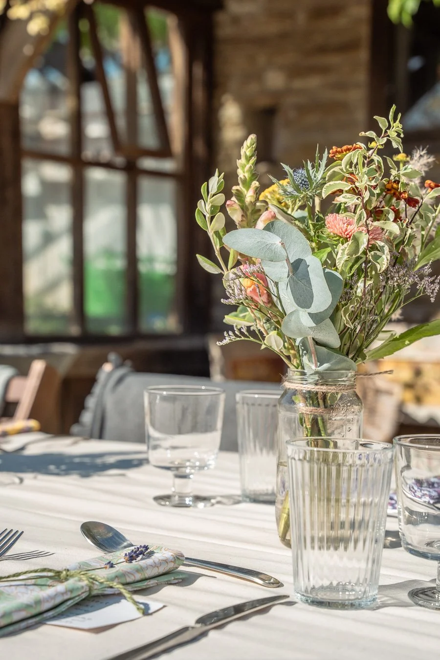 42 Acres Retreat From, UK