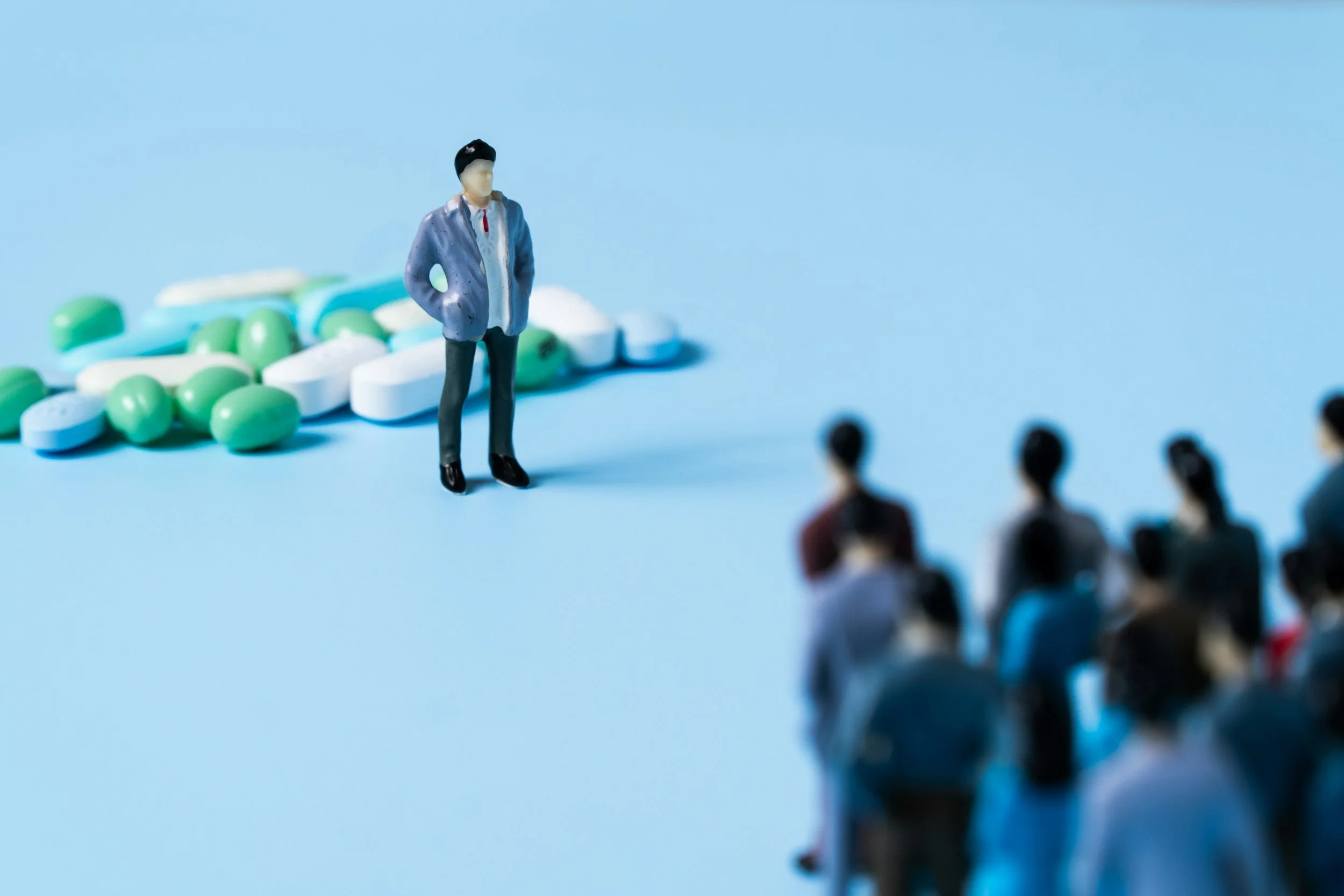 5 Signs Your Life Sciences Company Needs Fractional Program Leadership