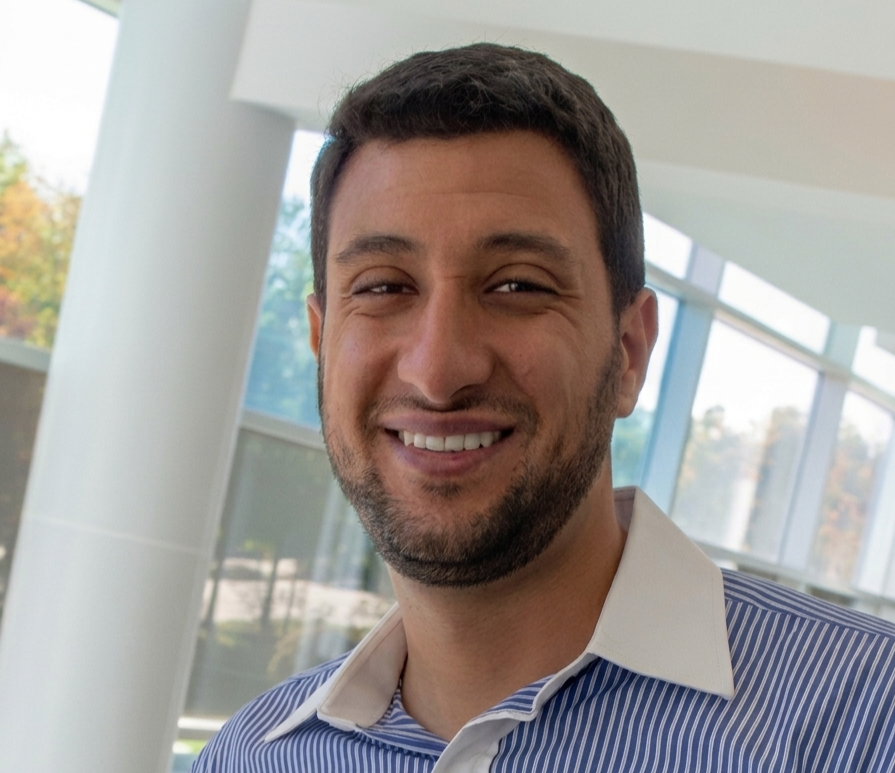 Ihab Rashad, Founder of NanoCoeur Consulting