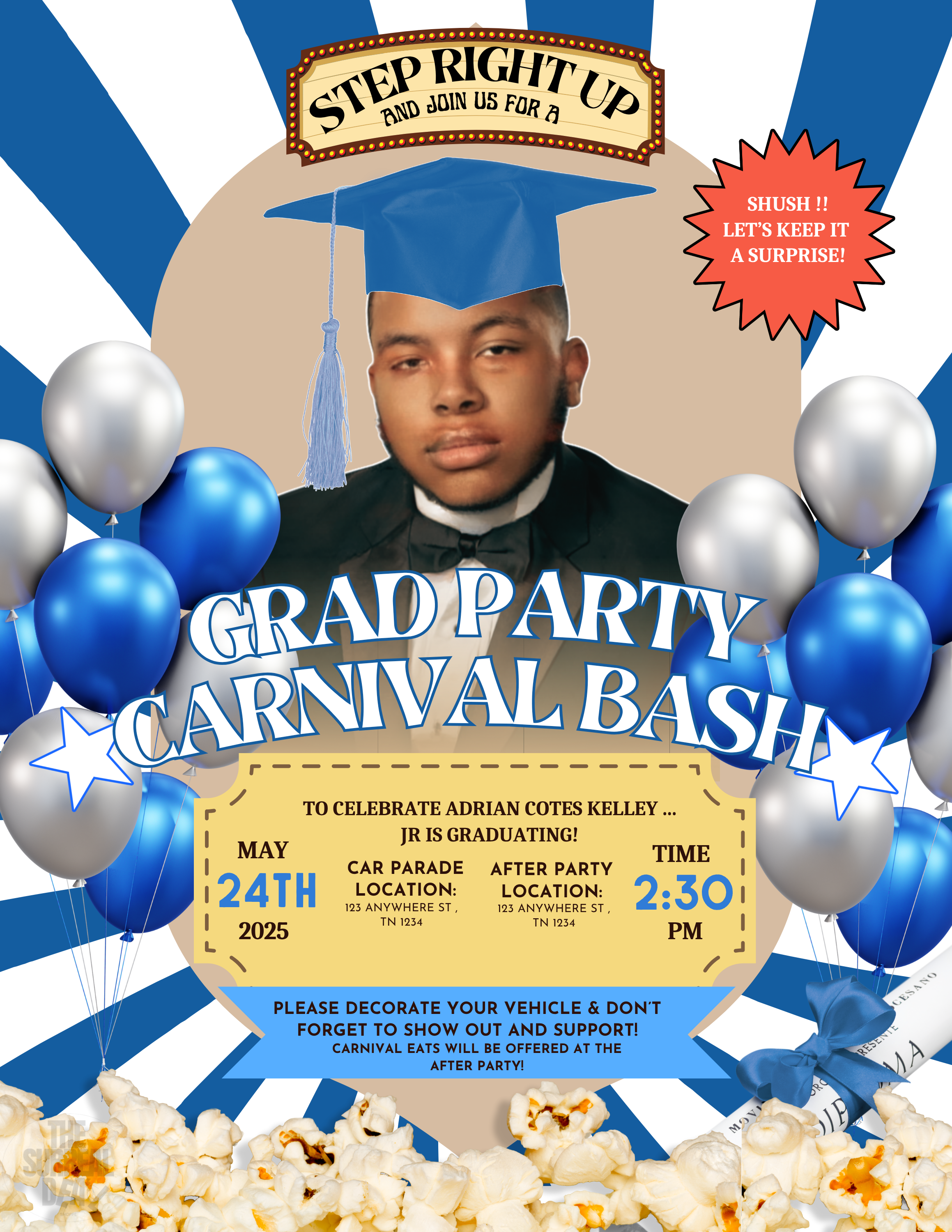 Red and Cream Illustrated Carnival Flyer-7.png
