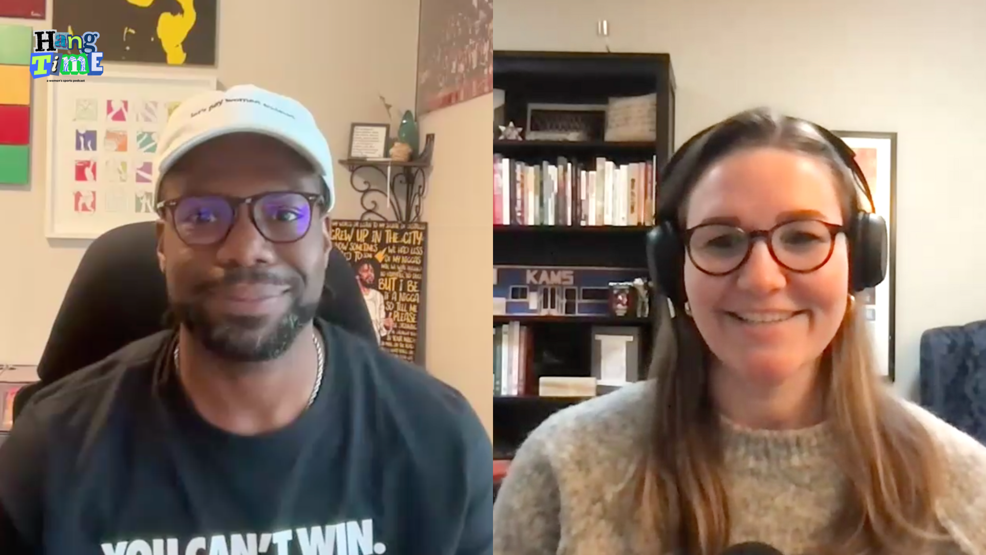 Parity (and disparity) in Women’s Sports with Malik Fair