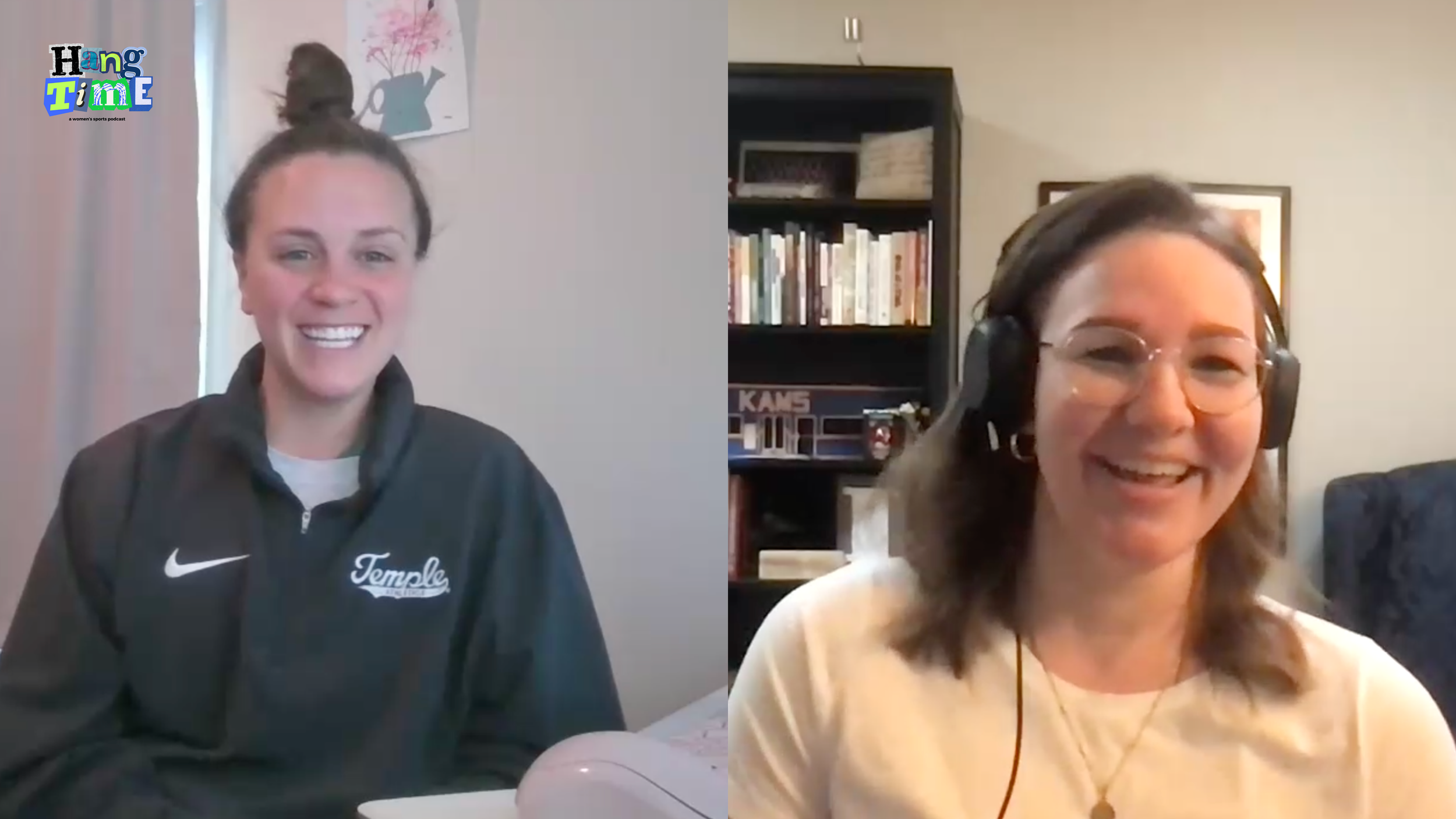 Culture and Inclusive Workplaces in Sport with Dr. Elizabeth Taylor