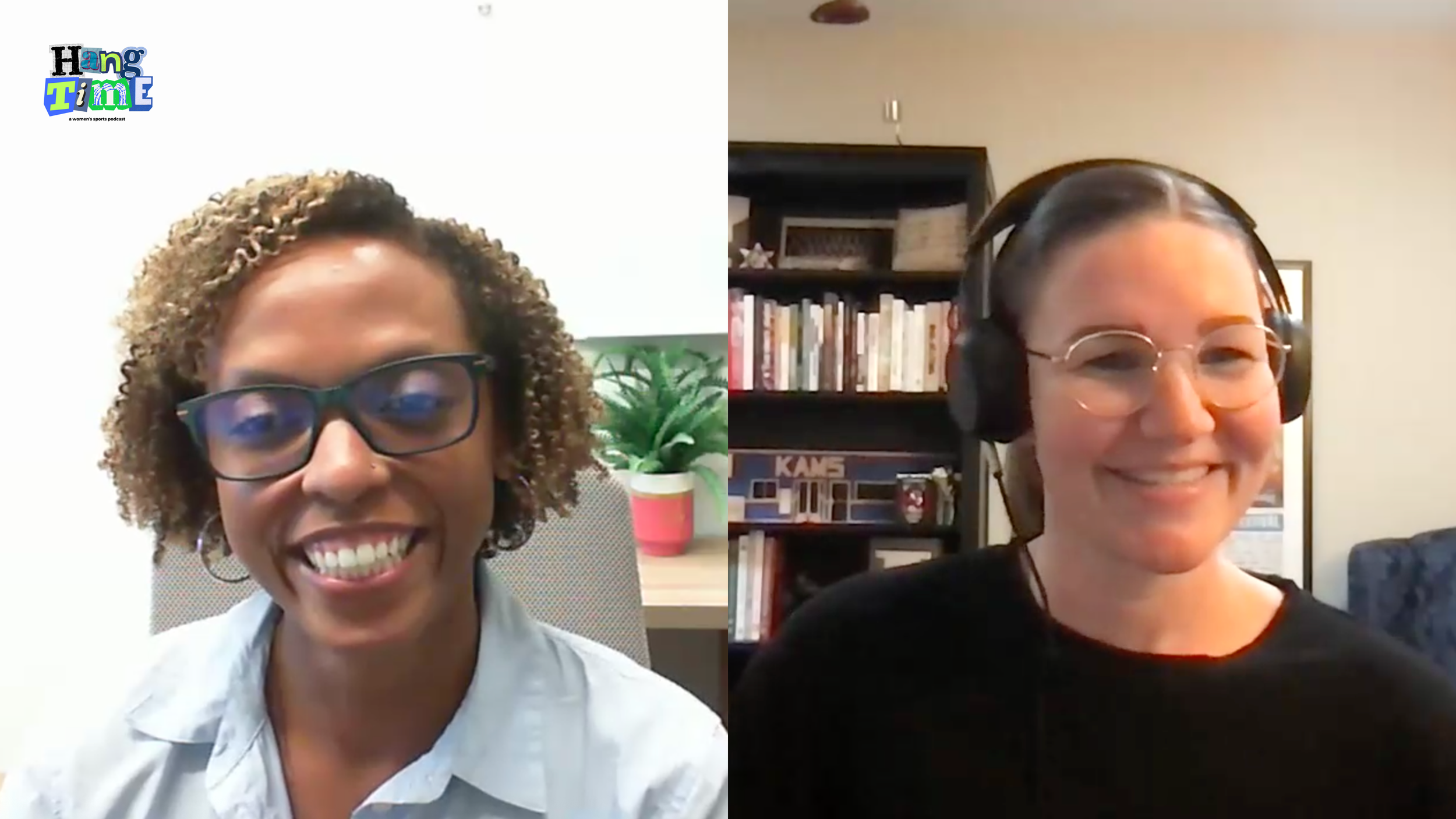 The (R)Evolution of College Athletics with Kristina Minor, JD, MBA