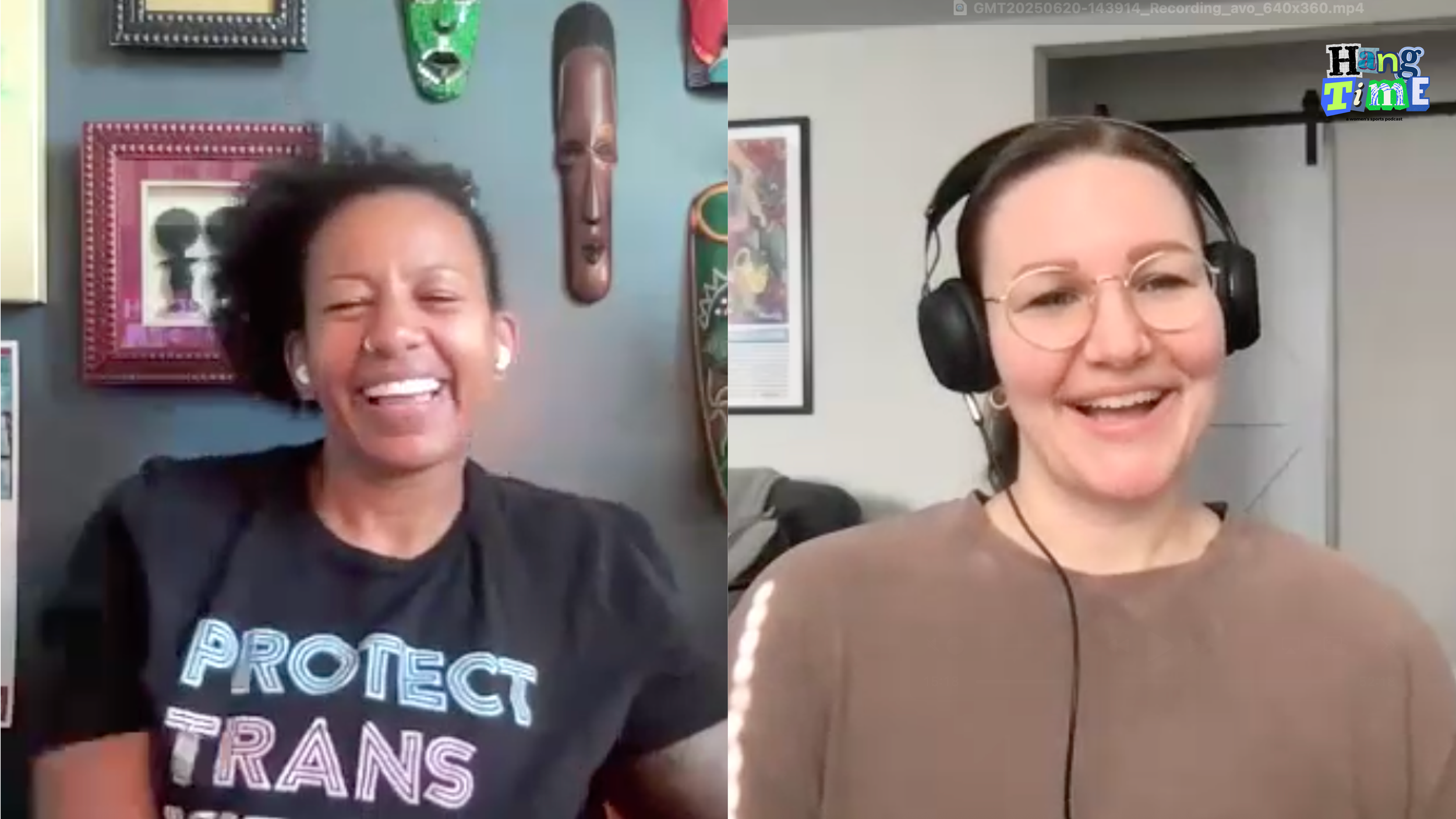 A Conversation on Boundaries and Backbones with Dr. Jen Fry