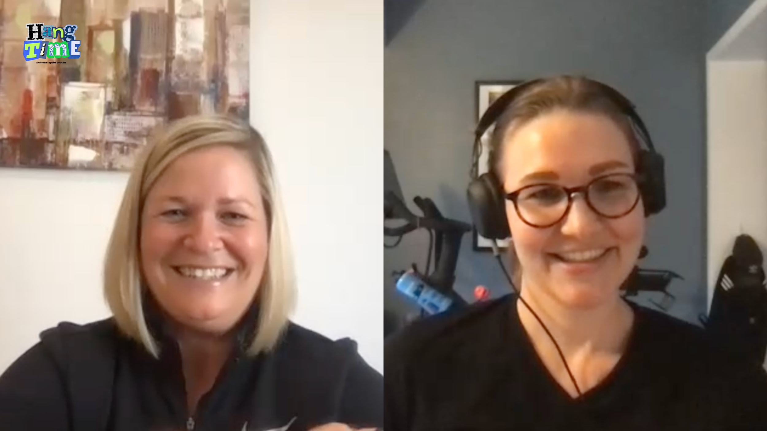 RERELEASE: Managing the College Football Playoff with Holly Stalcup