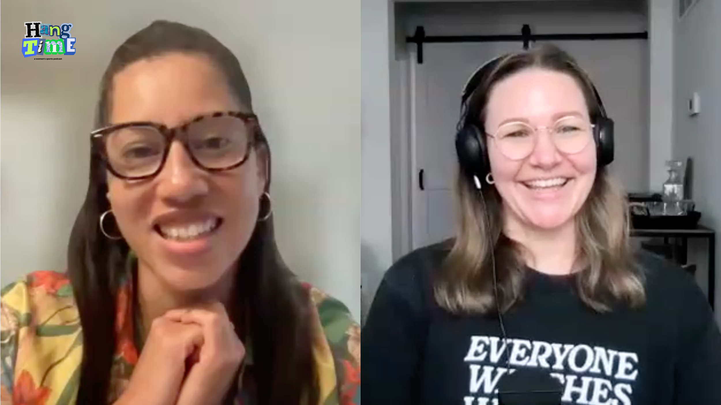 Owning the Narrative: Building Brands in Women’s Sports with Jessica Poole