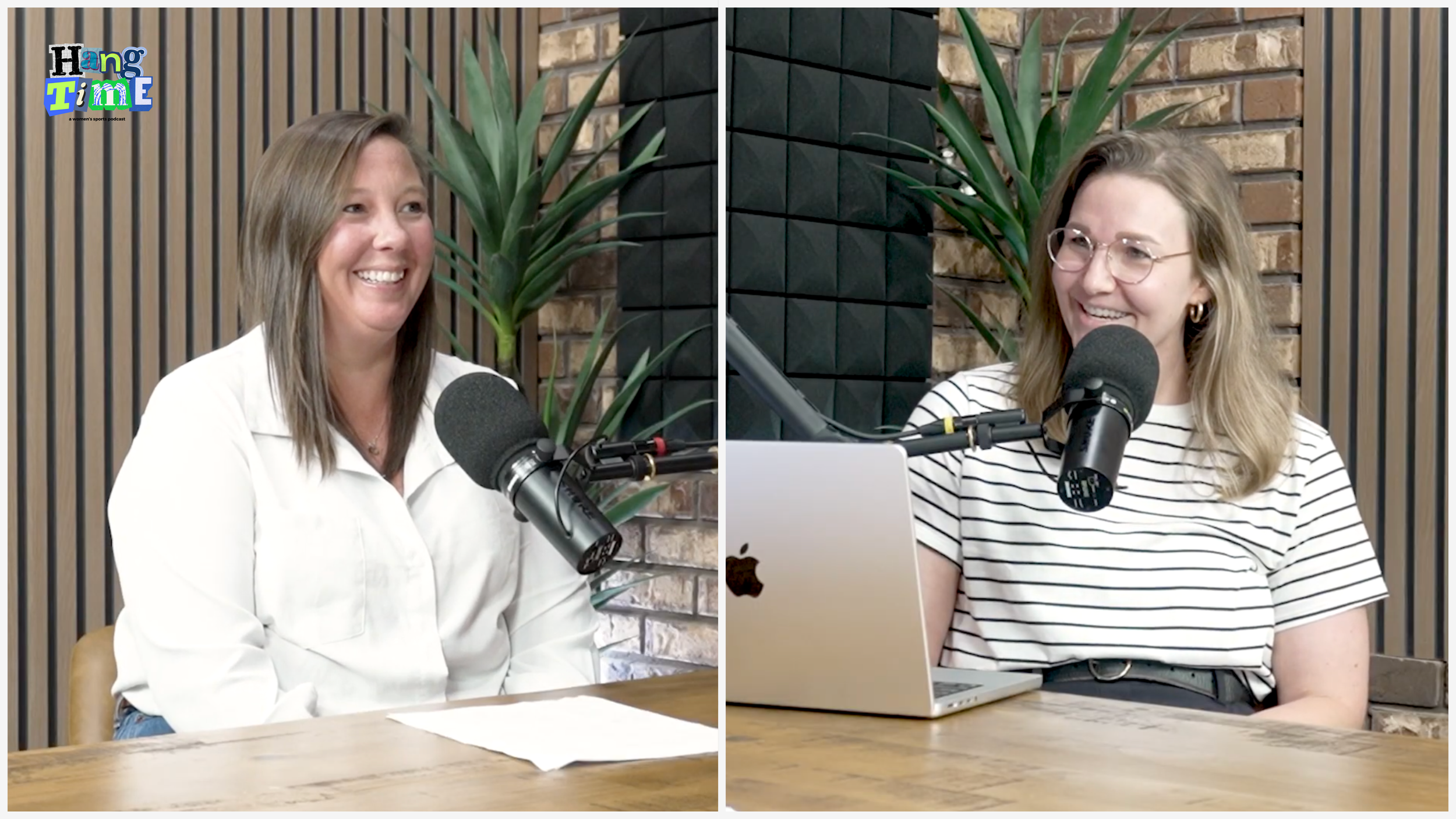 From College to Pros: Working in Sports with Katy Benson of St. Louis CITY SC