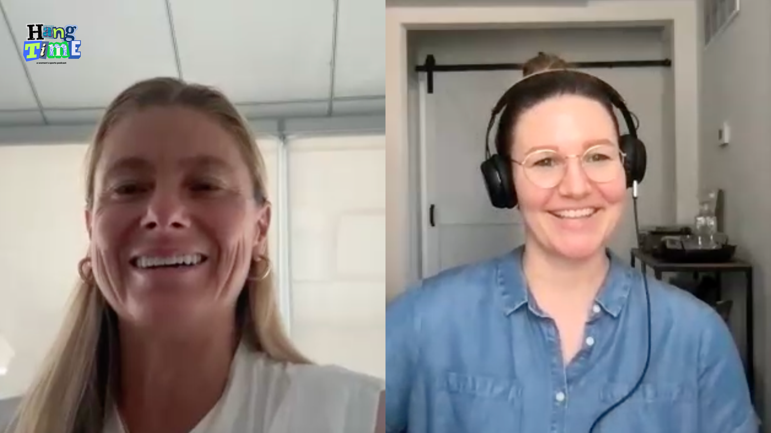 BONUS EPISODE: Building a New Franchise with Tampa Bay Sun FC Head Coach Denise-Schilte Brown