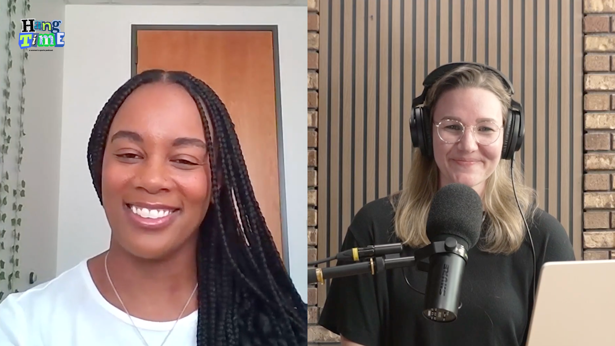 Going PRO: Leadership Development in Professional Sports with Dr. Kyra Kendrick