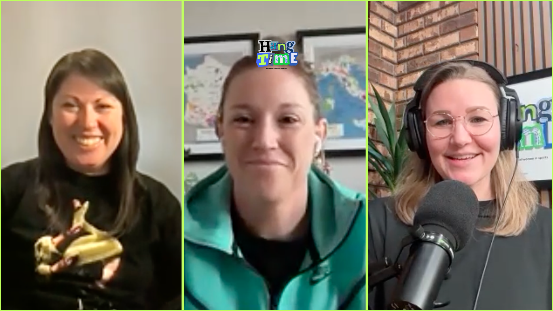 The Growth of Women’s Sports Bars with Owners of The Dub KC, Monica Brady and Rachel Glenn