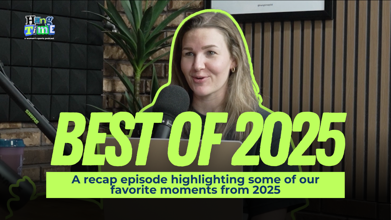 Best of Hang Time 2025