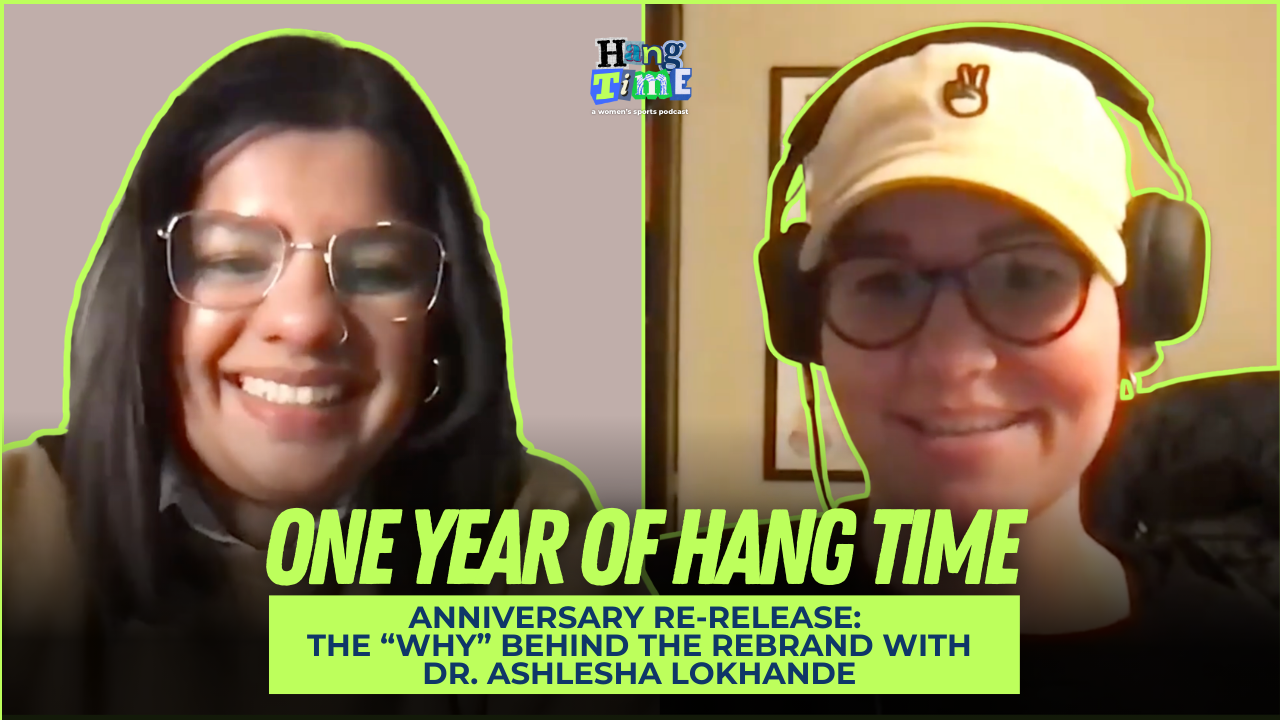 Anniversary Rerelease: The “Why” Behind the Rebrand with Dr. Ashlesha Lokhande