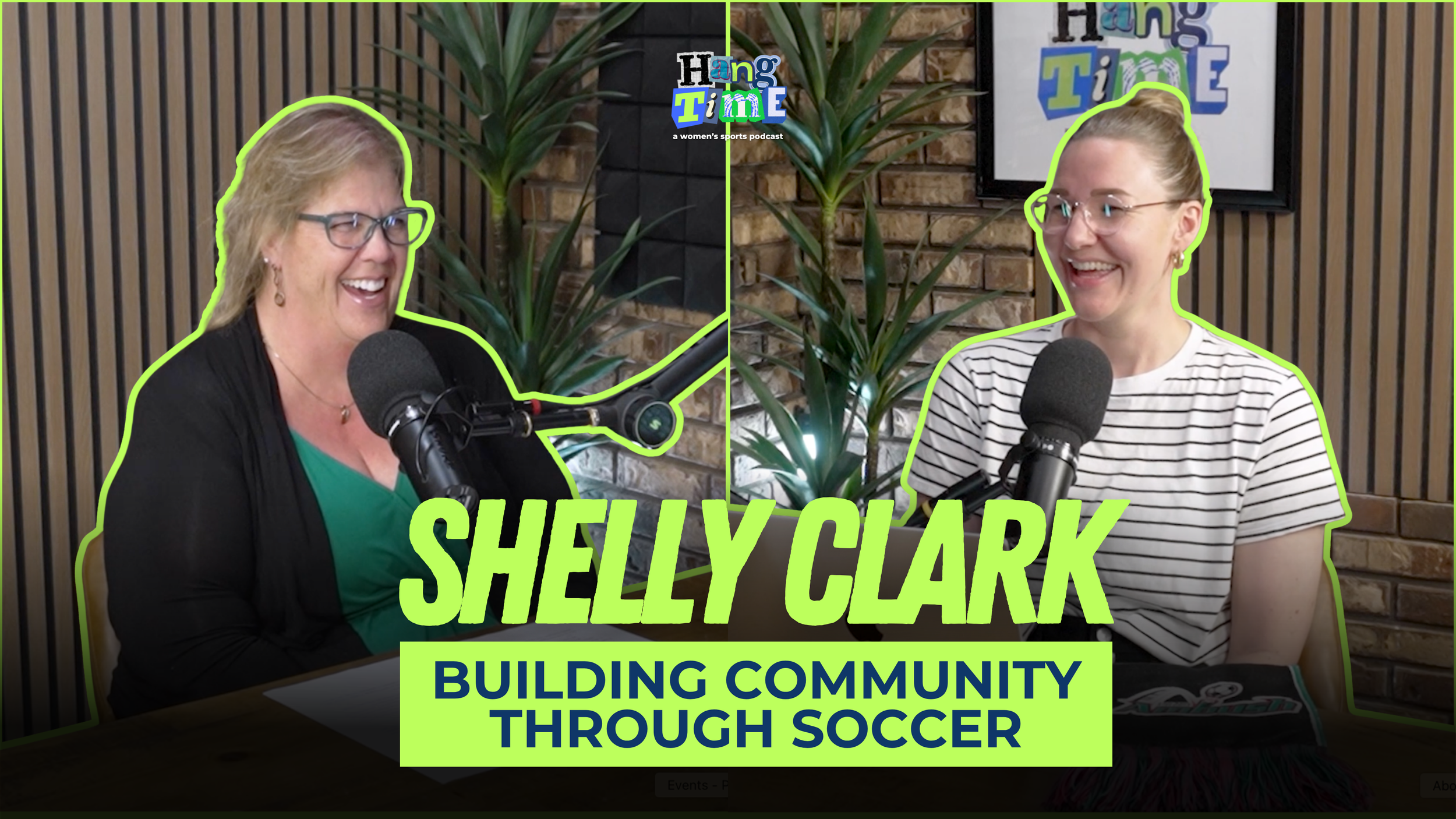 Building Community Through Soccer with St. Louis Ambush CEO Shelly Clark