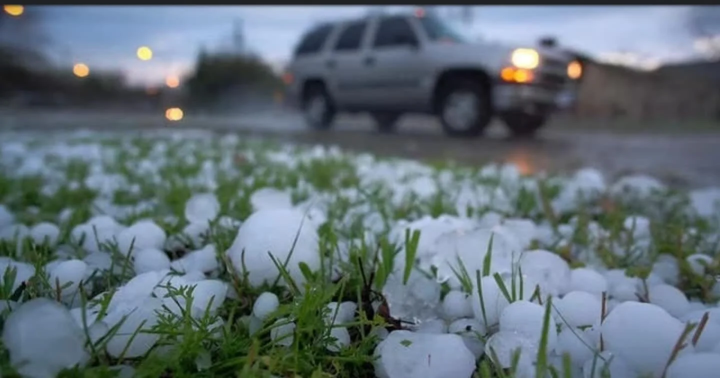 Looks like there is a storm heading this way with potential hail. If your vehicle happens to get any storm damage get with us and we can give you a free estimate and work with your insurance company. Stay safe y&rsquo;all!