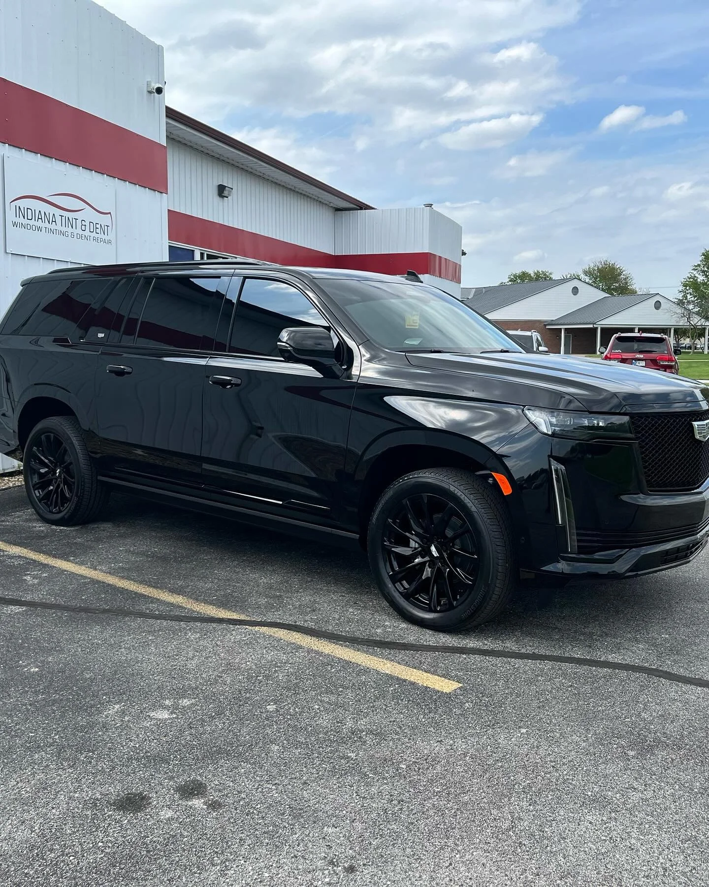 A few window tint jobs we have did recently. Contact us if you&rsquo;re interested! We&rsquo;d love to get your vehicle on our schedule!