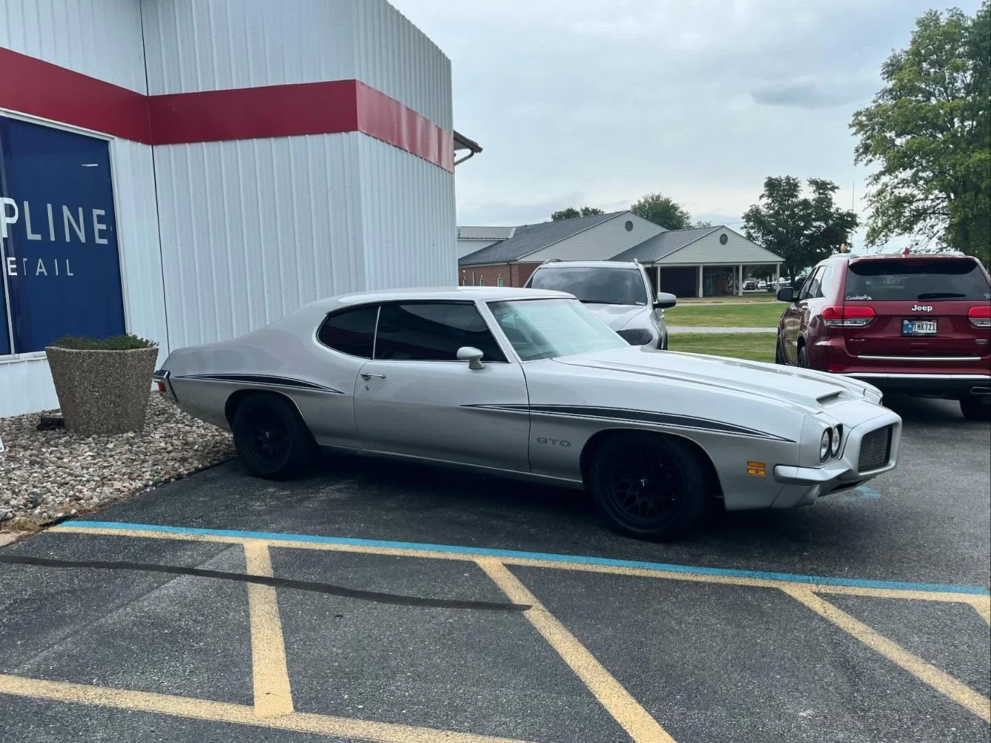 Some recently tinted vehicles! Contact us if you&rsquo;d like a quote or to get on our schedule!