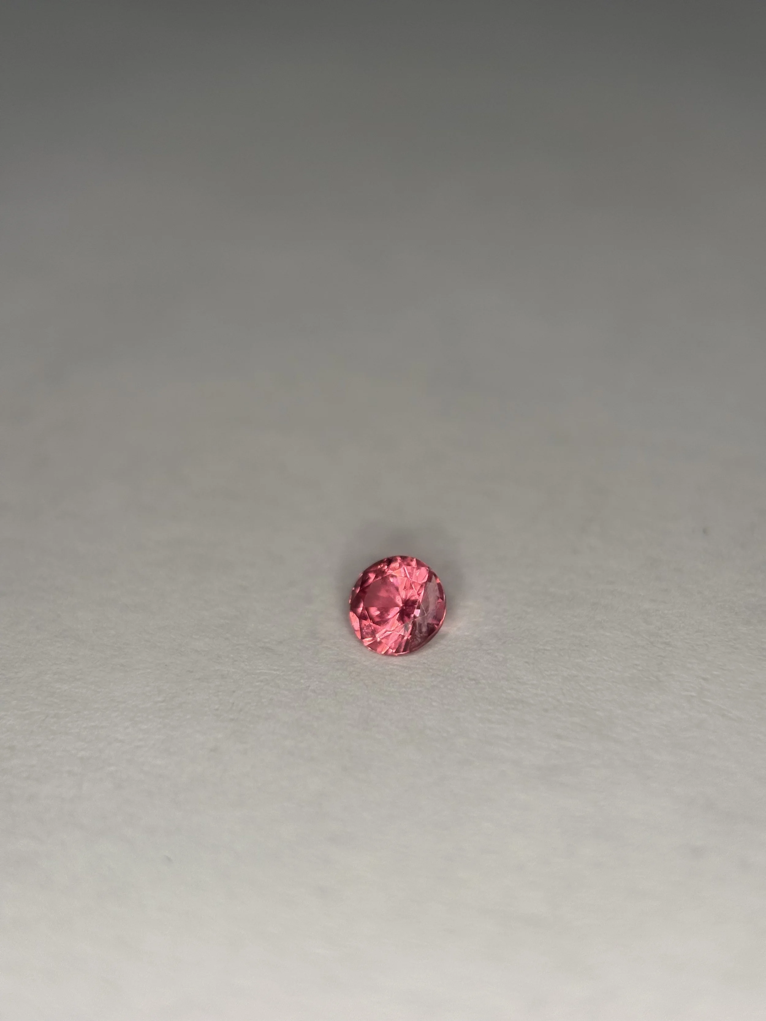 Pink Spinel 22