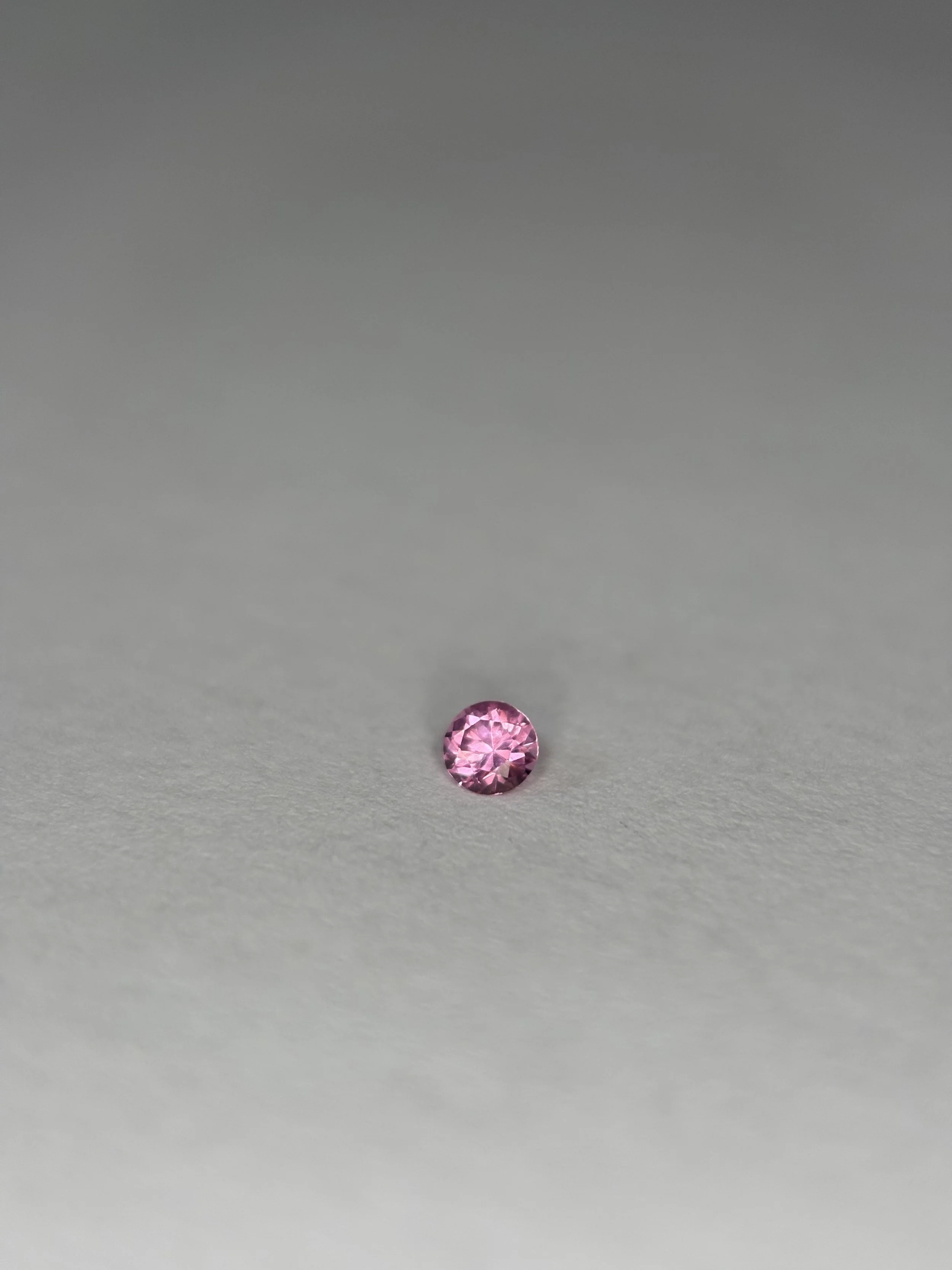 Pink Spinel 1