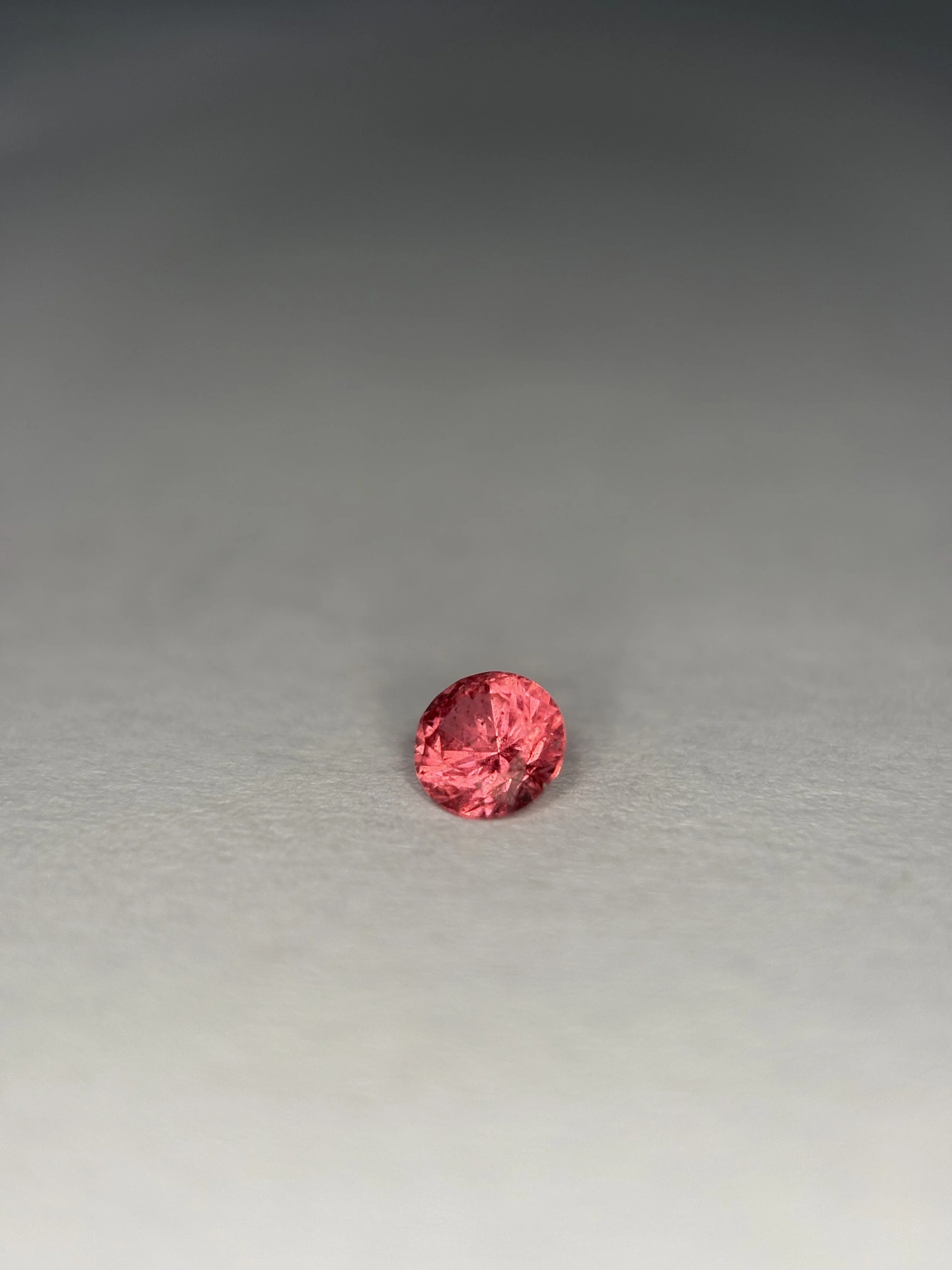 Pink Spinel 5