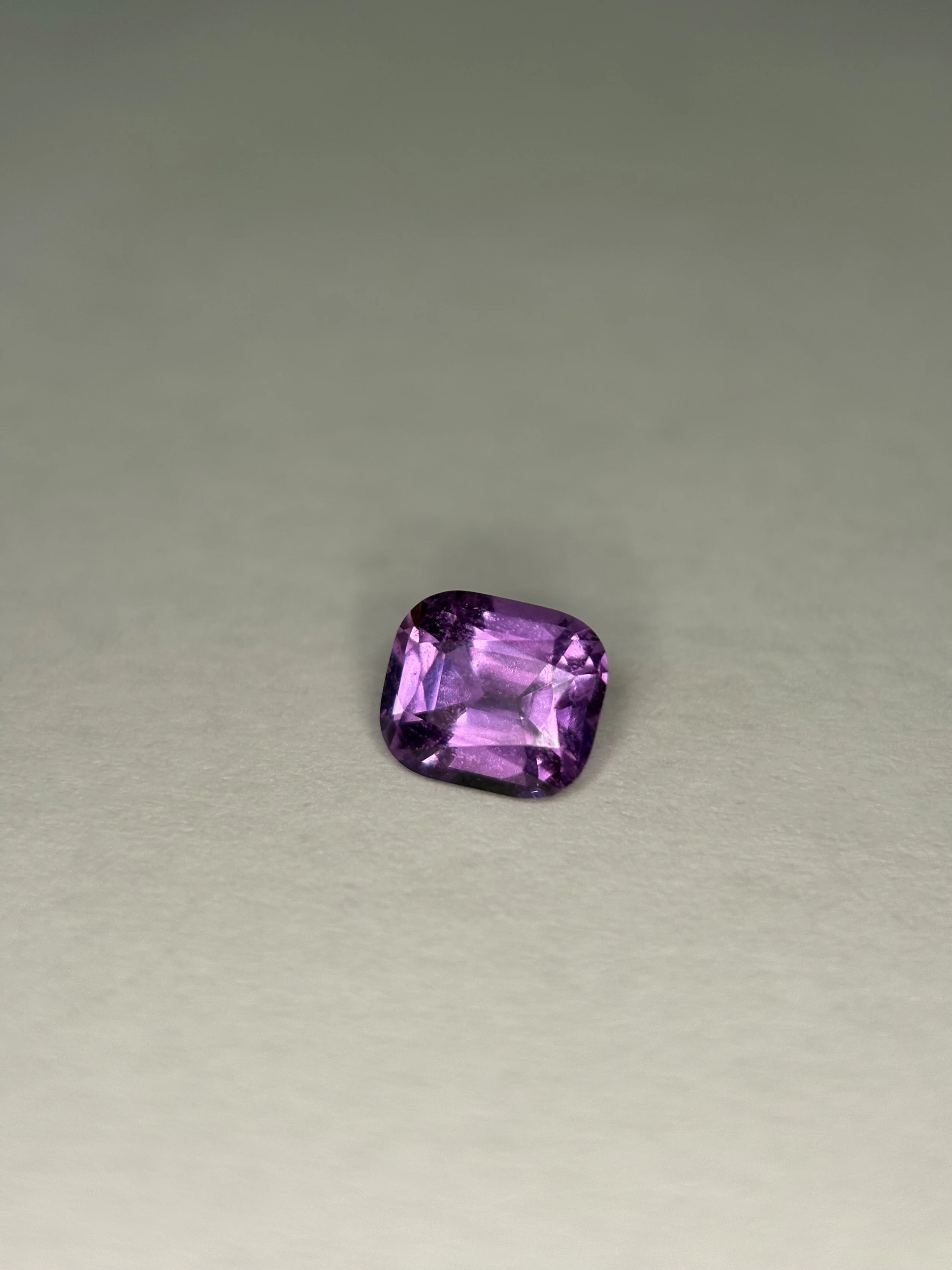 Pink Sapphire 17