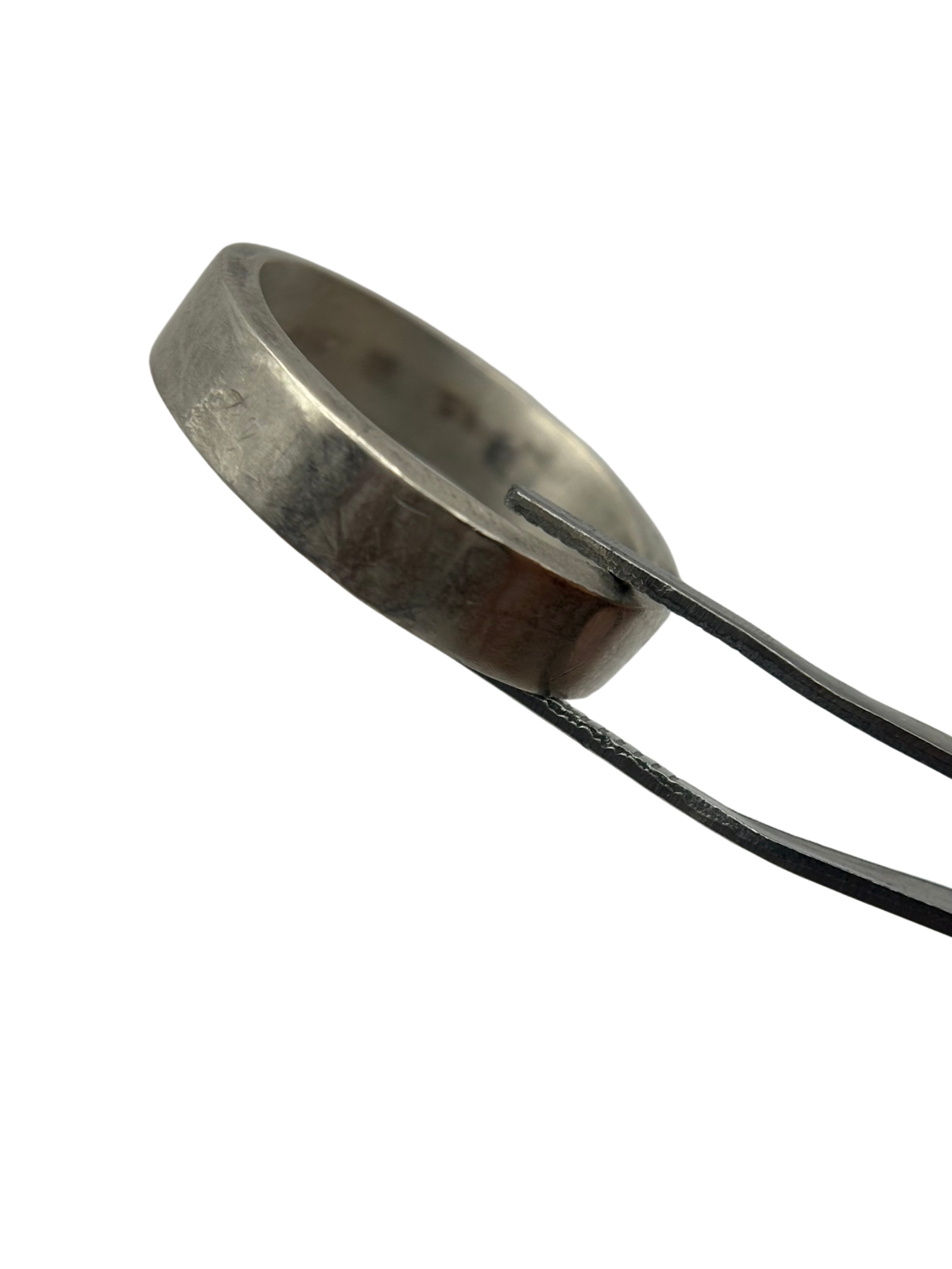 Silver Ring