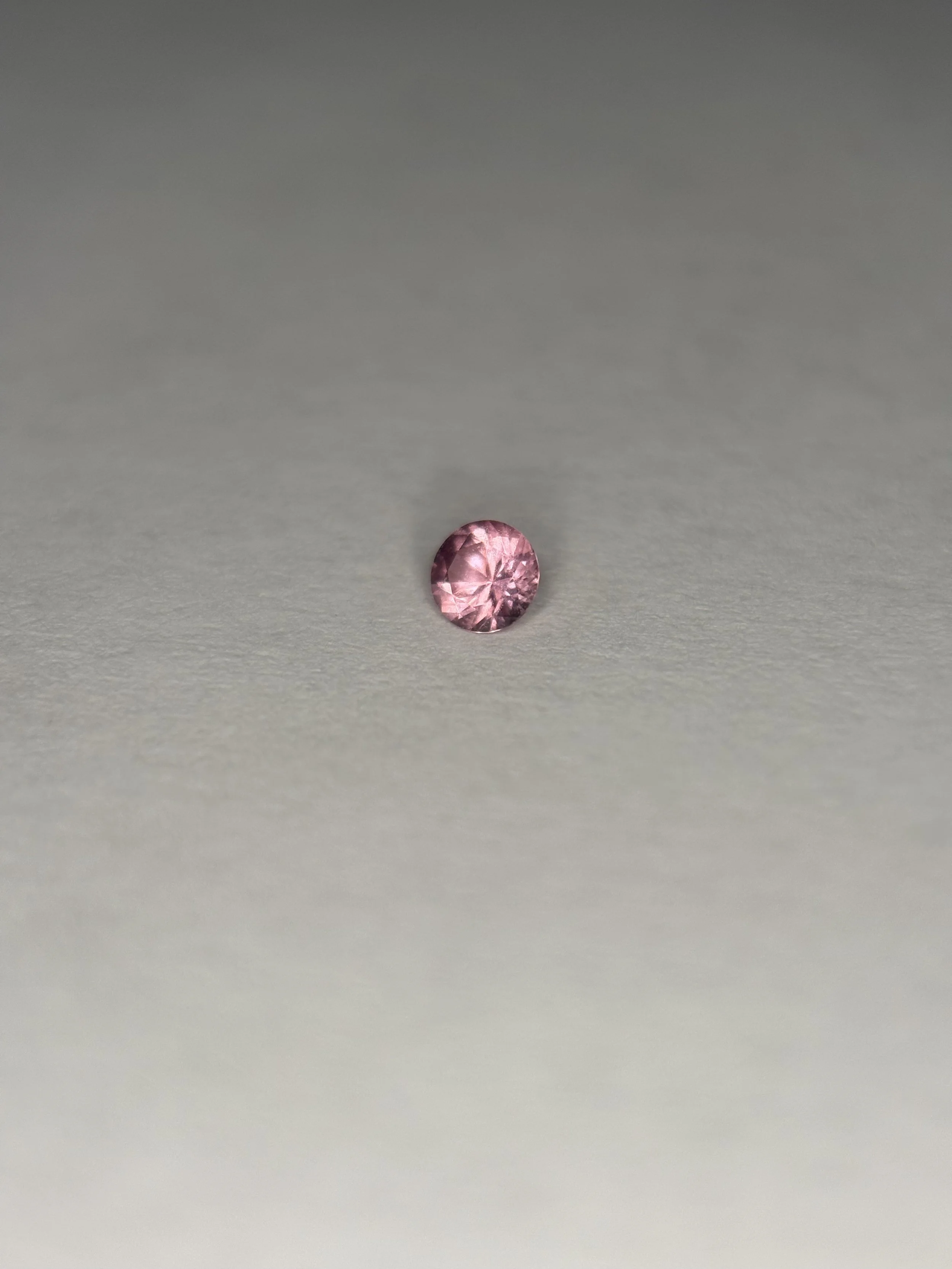 Pink Spinel 14
