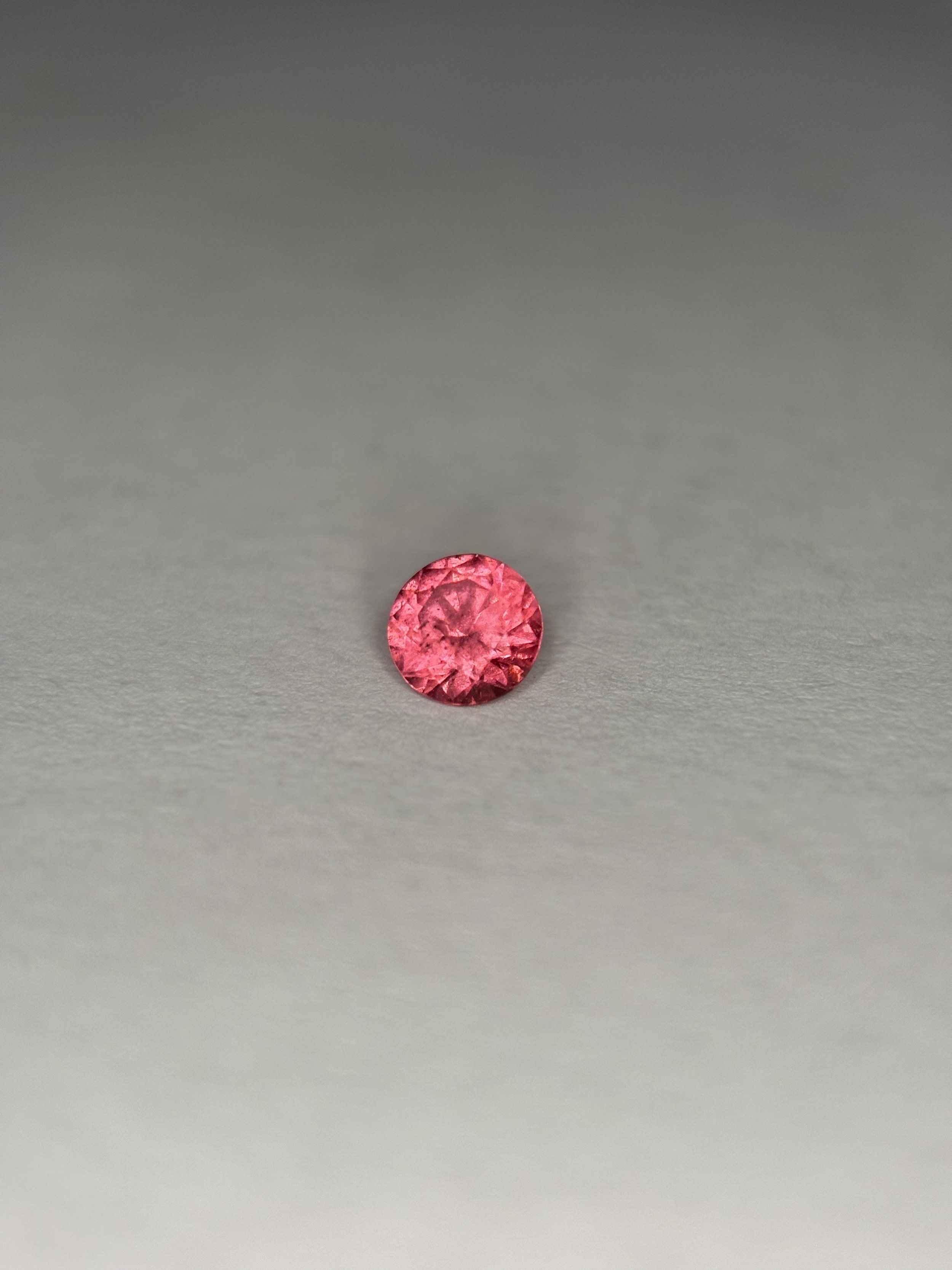 Pink Spinel 7