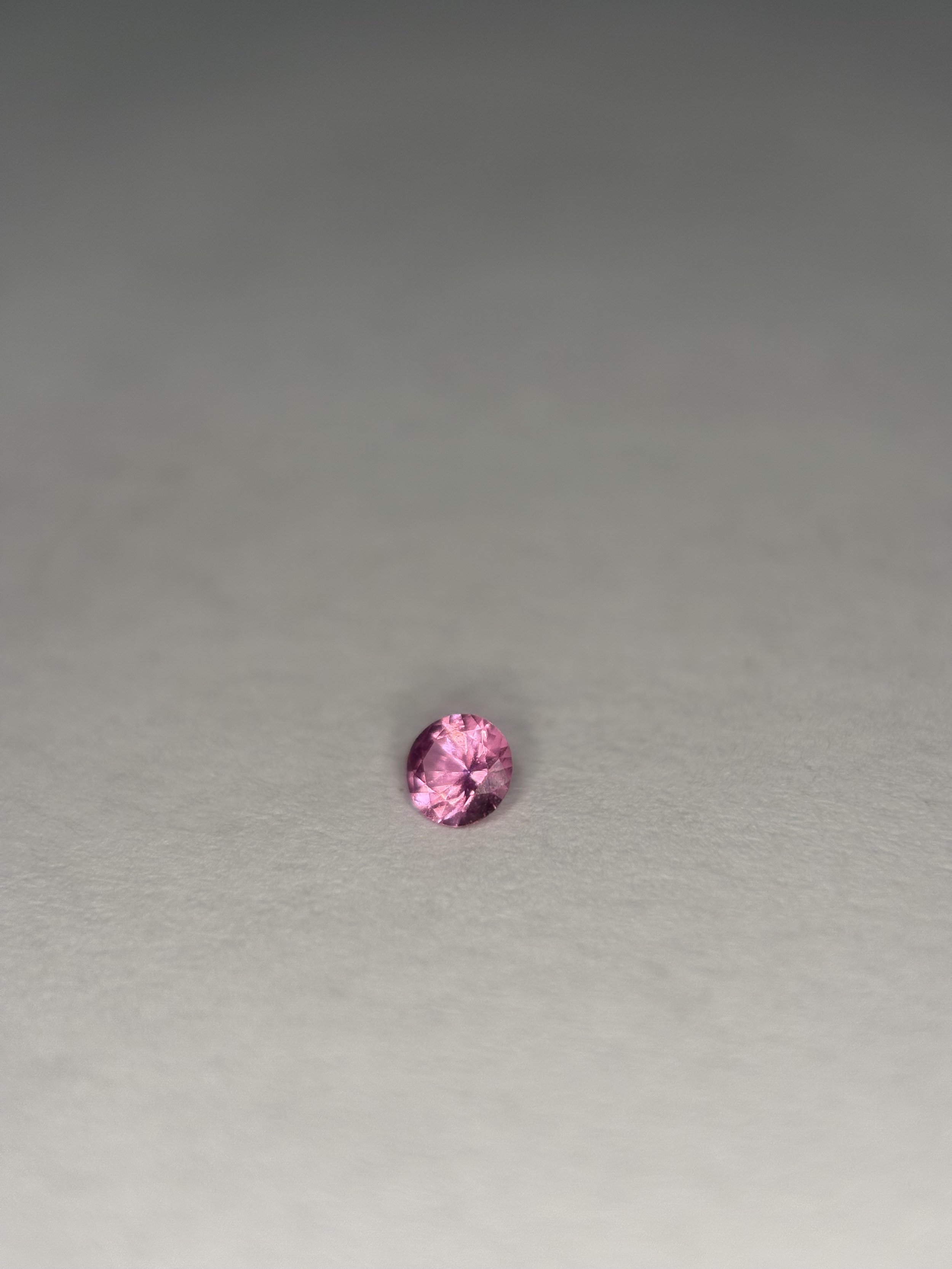Pink Spinel 20