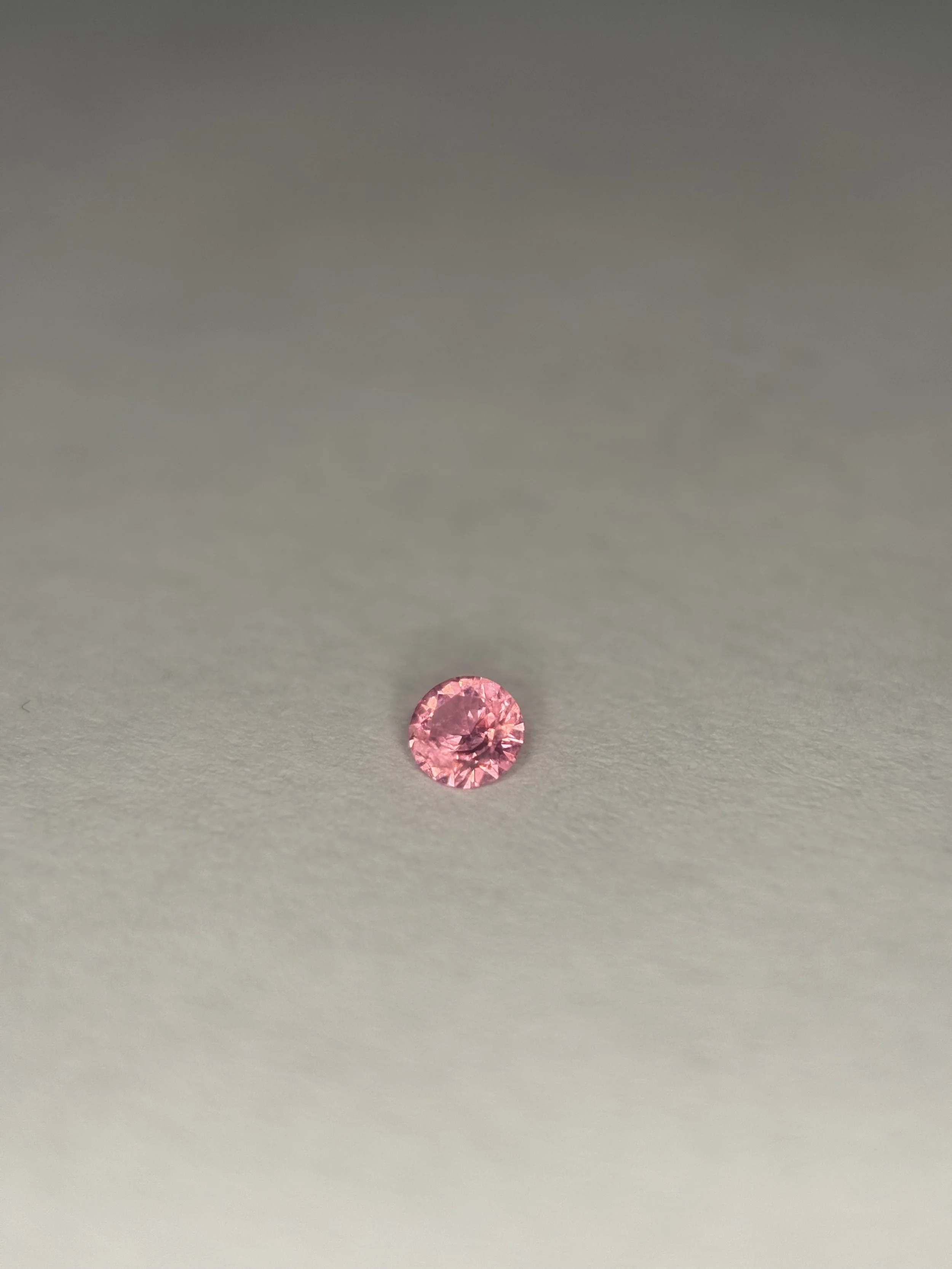 Pink Spinel 28