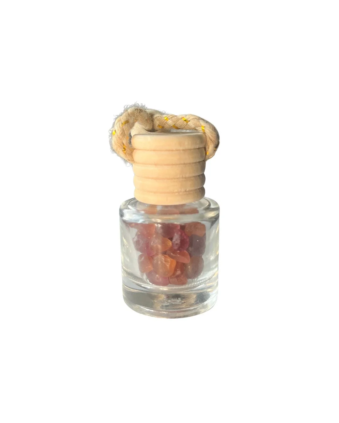Natural Mali Bi Color Garnet Diffuser