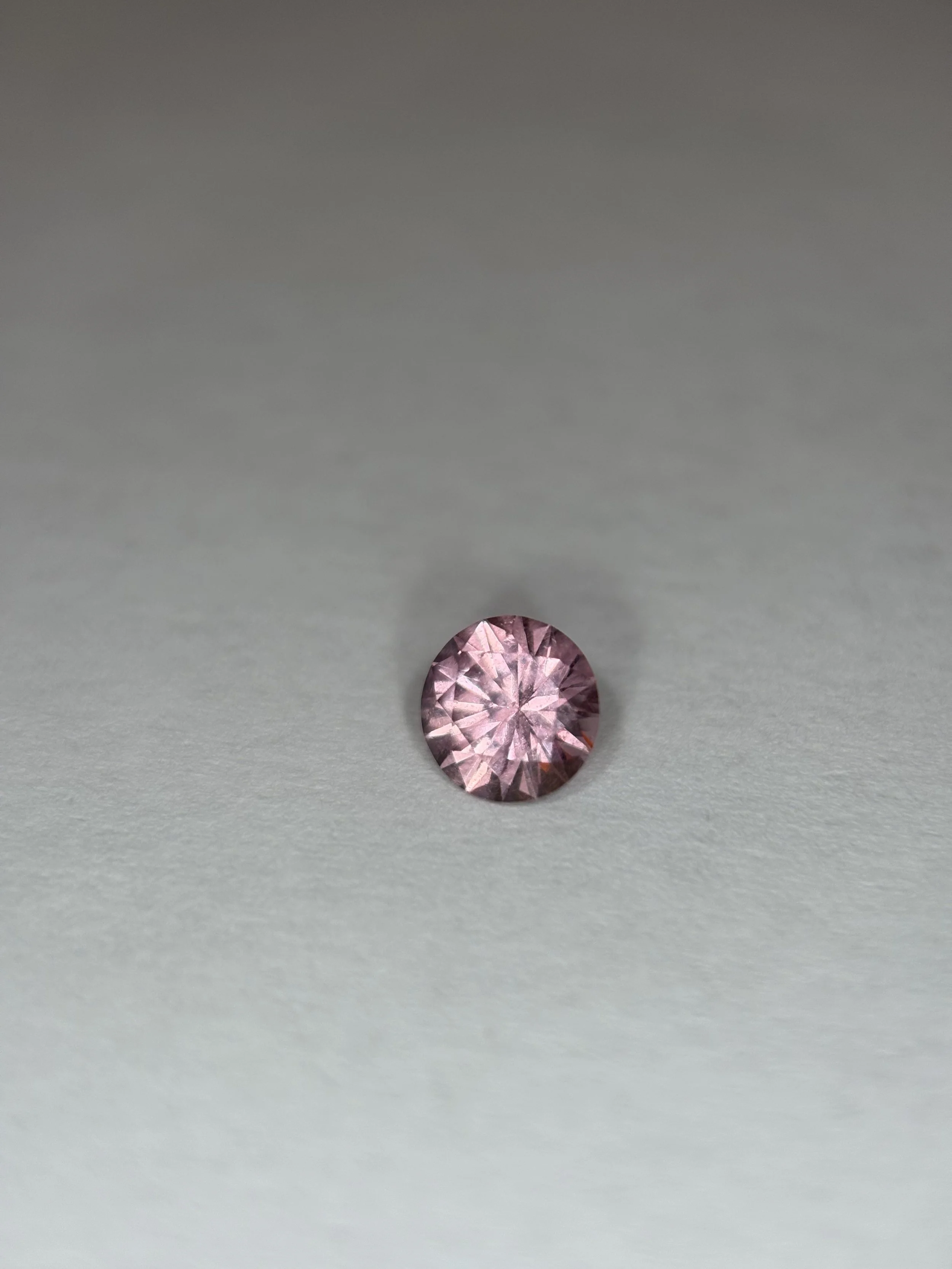 Tsavorite Peach Garnet 4