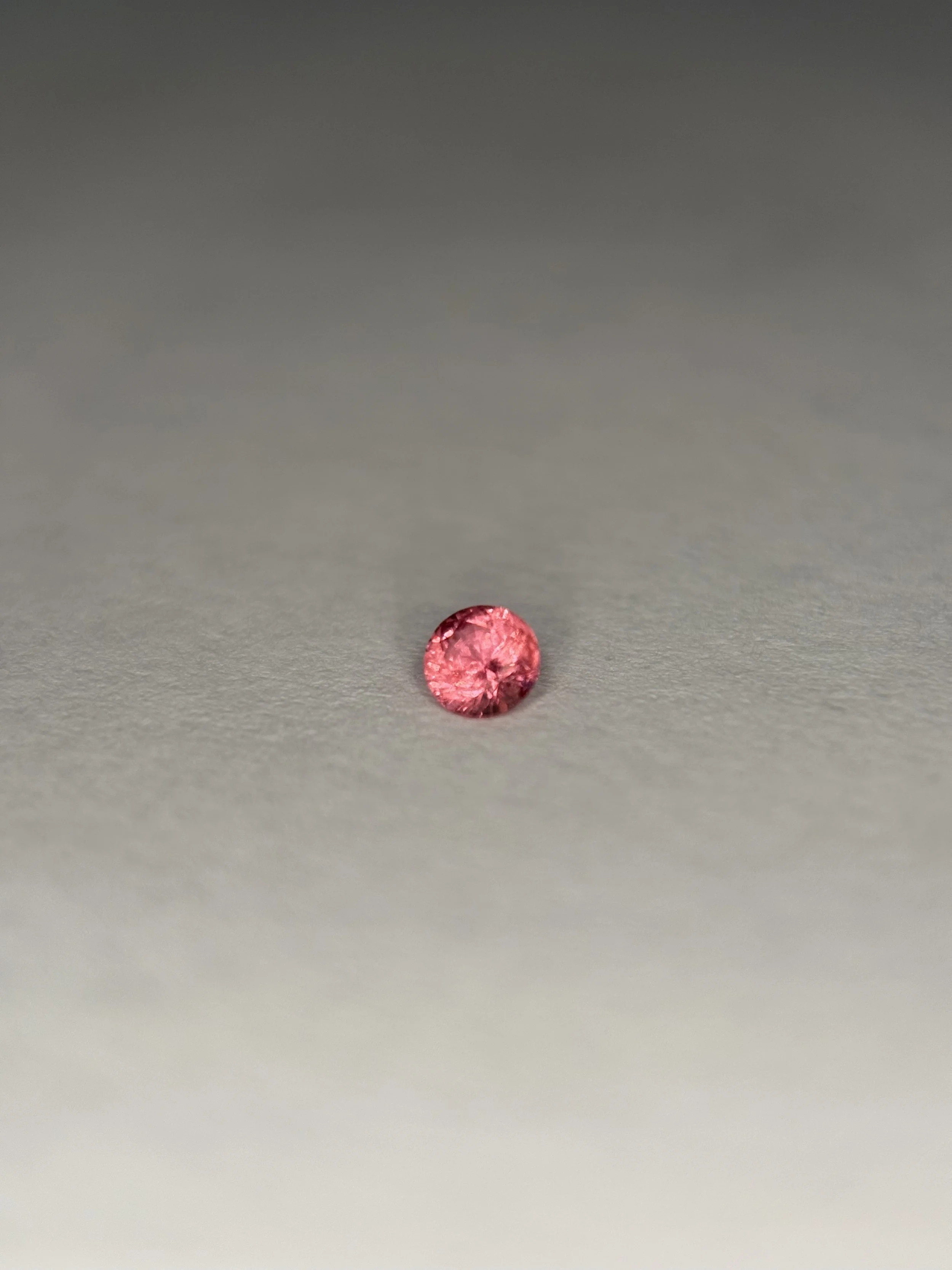 Pink Spinel 11