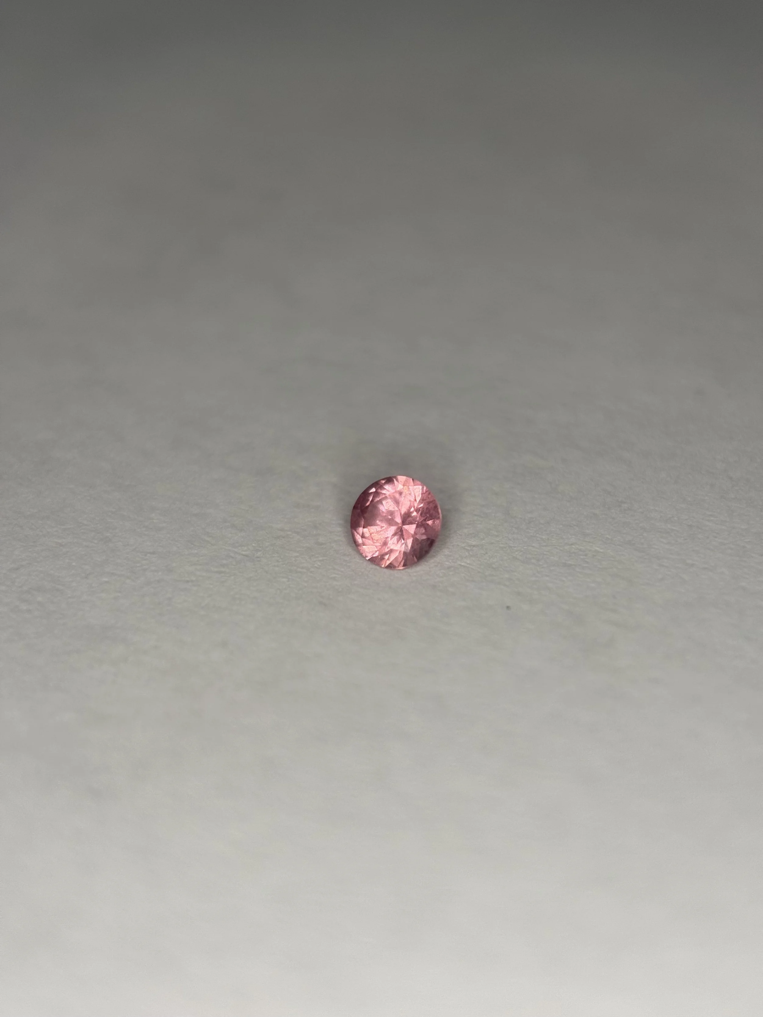 Pink Spinel 27