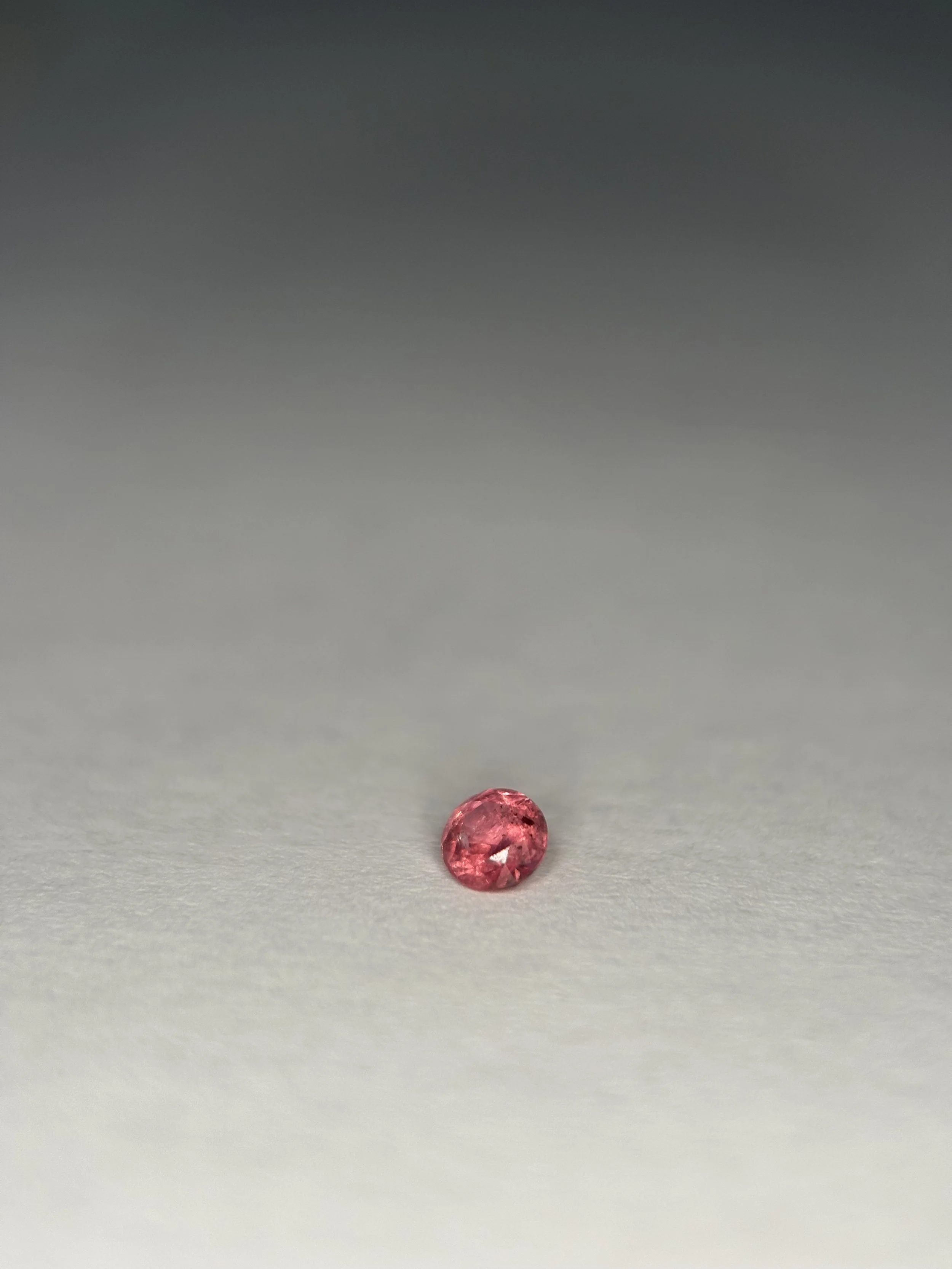 Pink Spinel 19