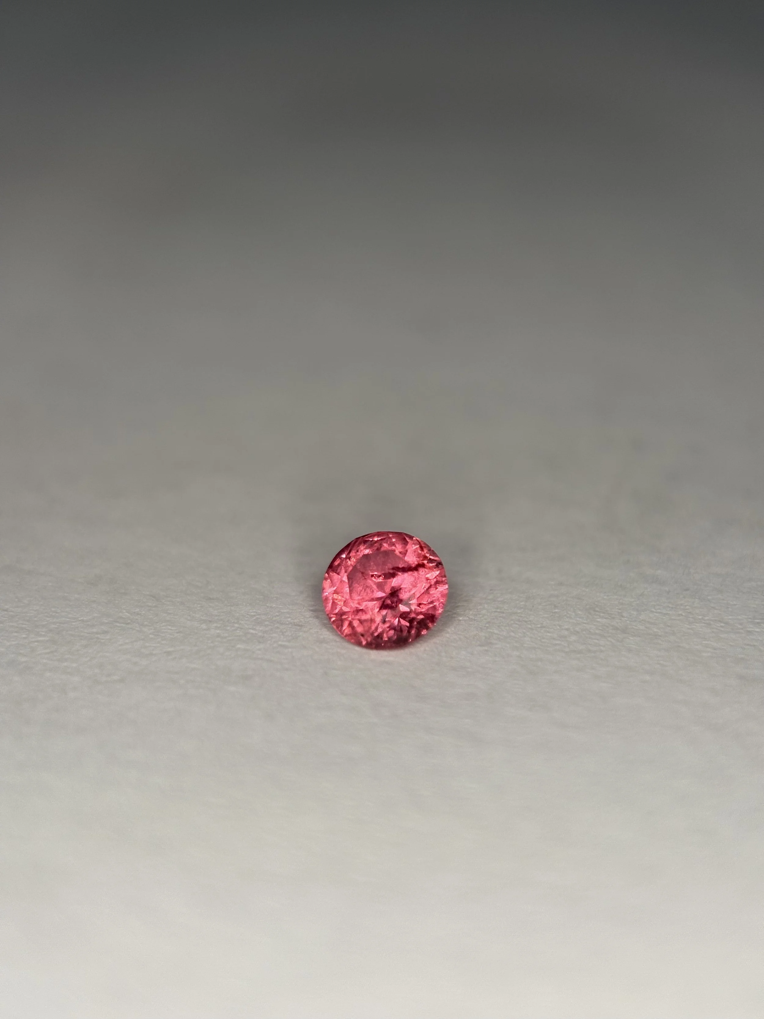 Pink Spinel 8