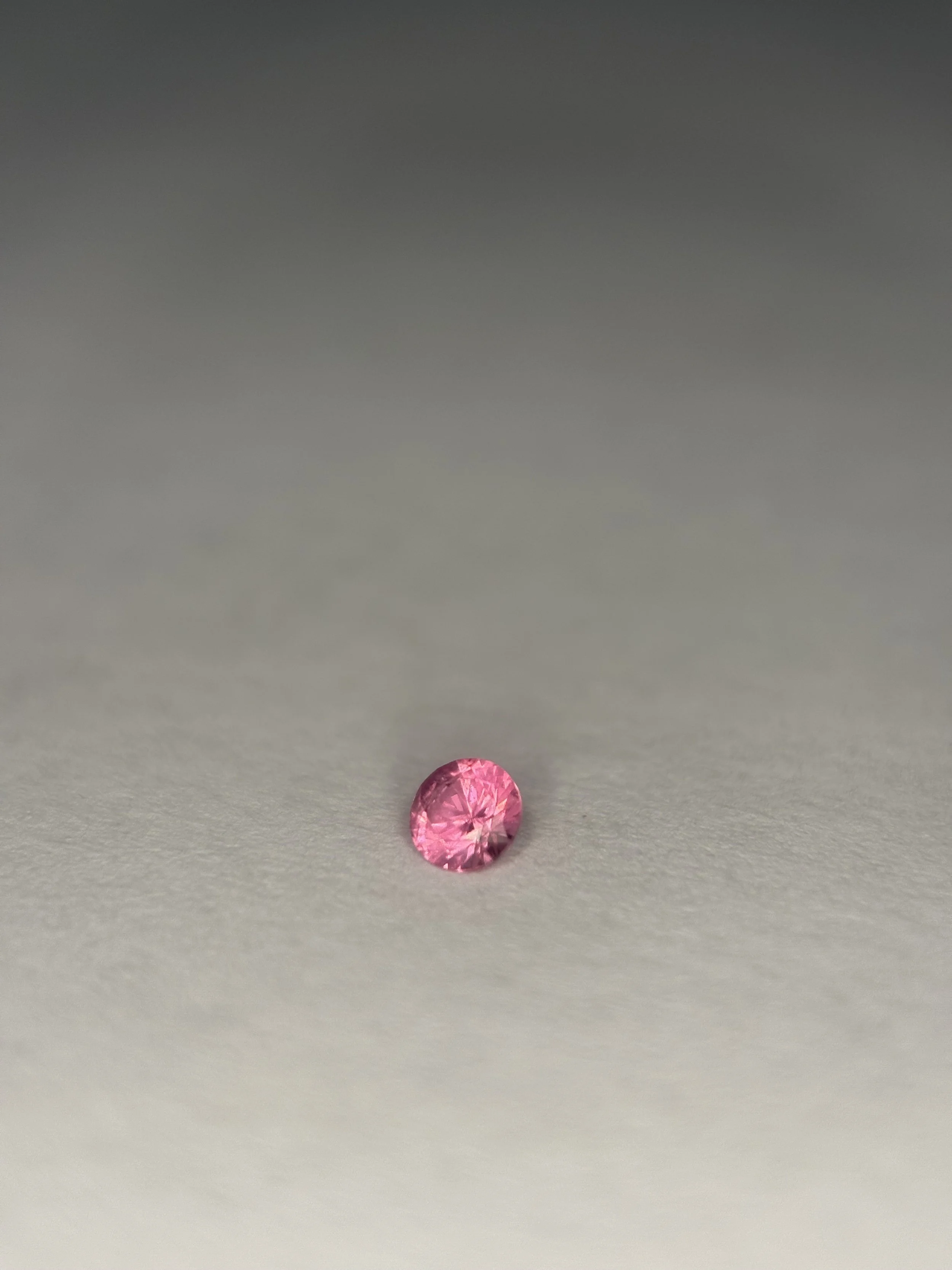 Pink Spinel 24