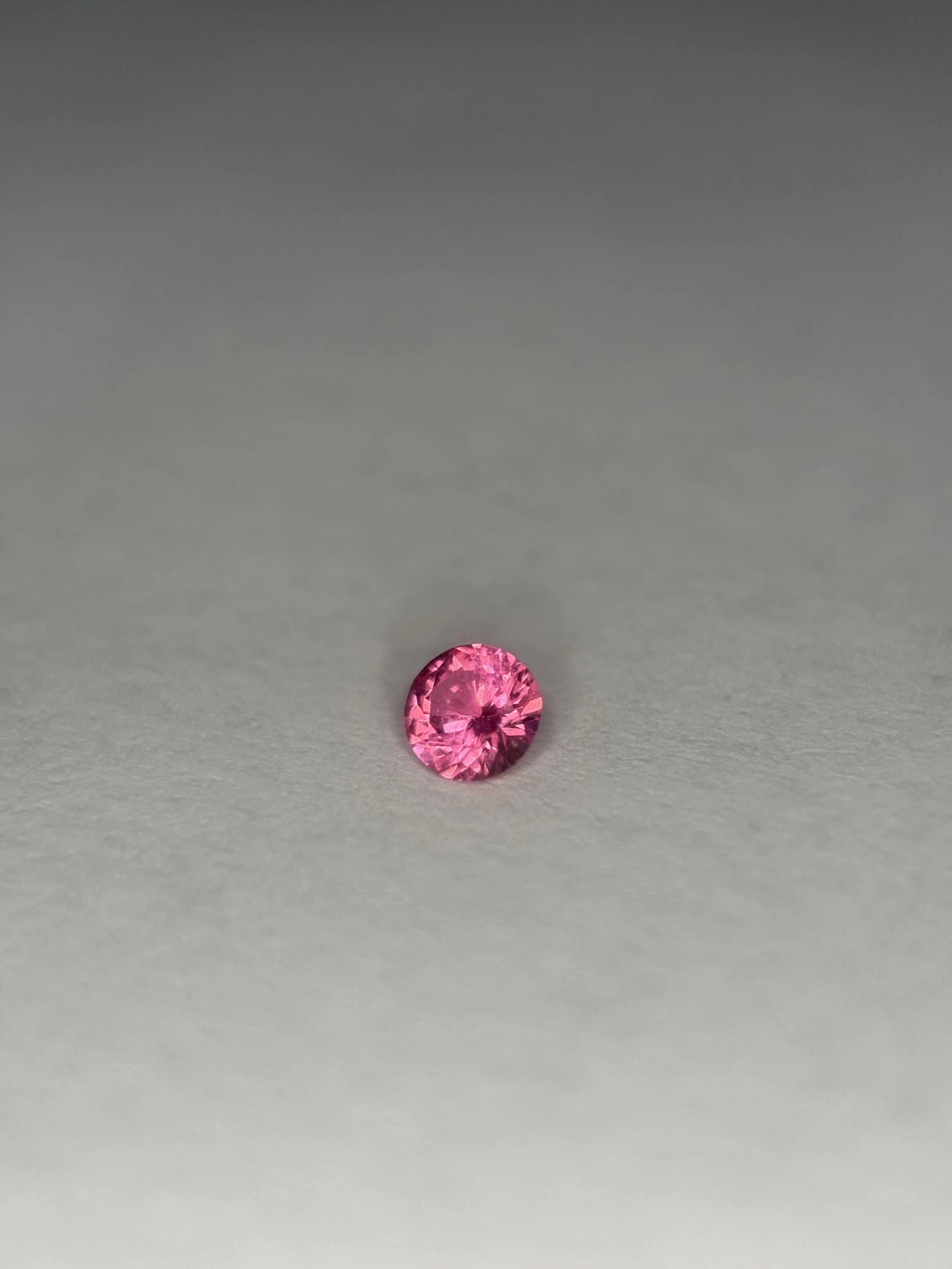 Pink Spinel 21