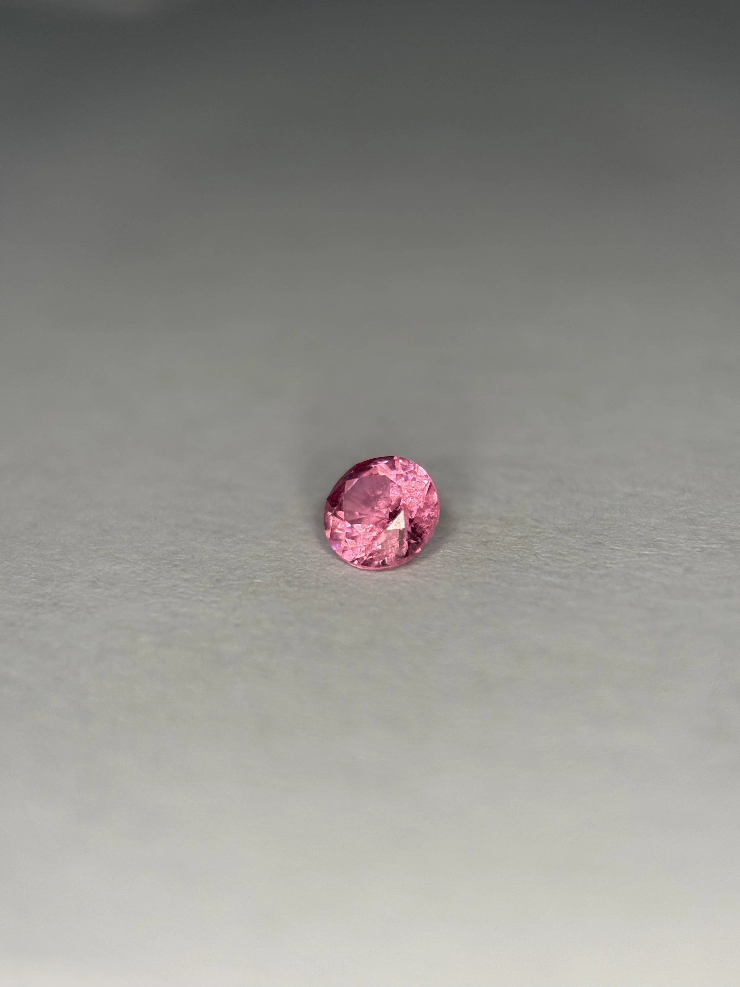 Pink Spinel 12