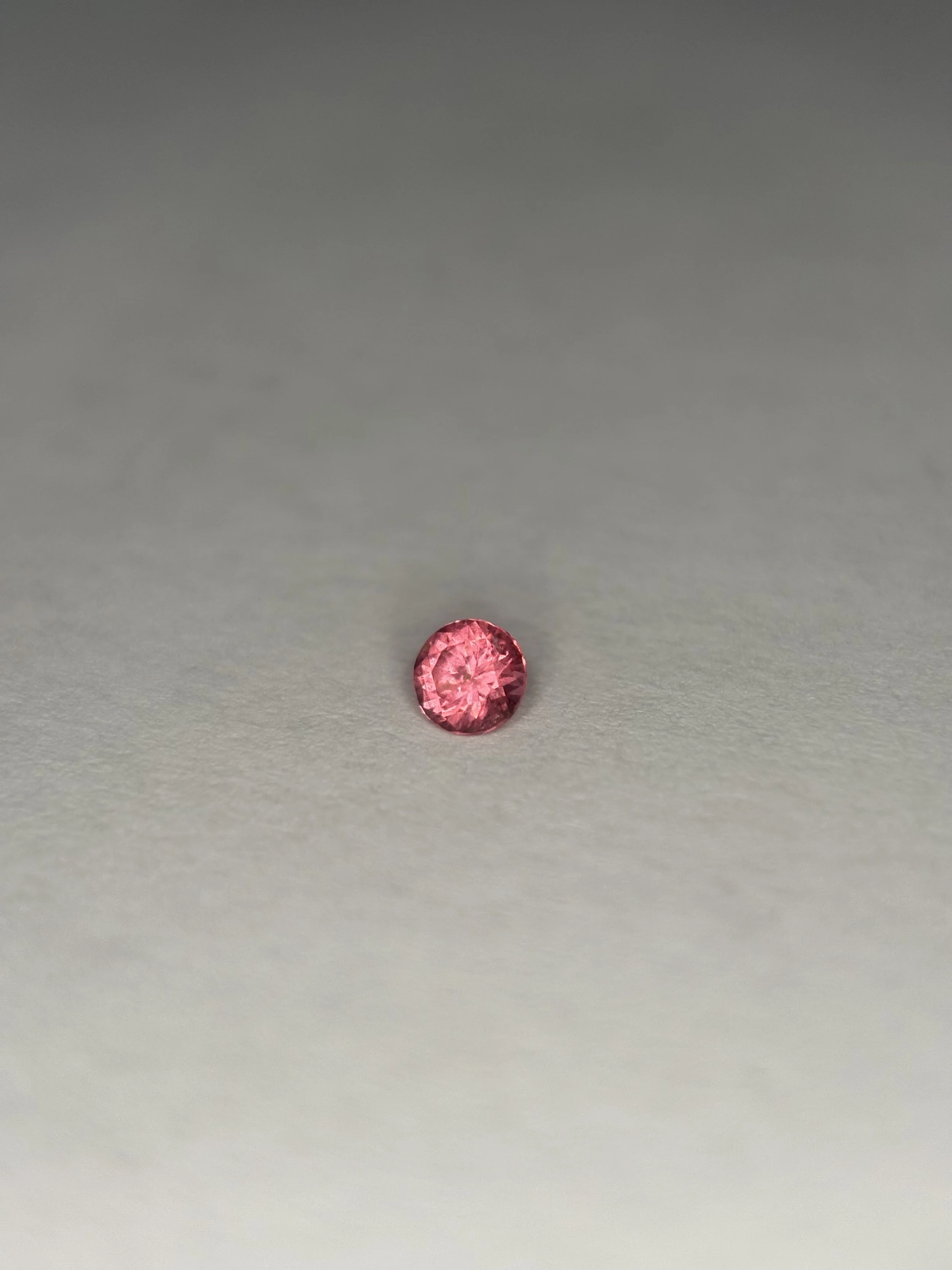 Pink Spinel 16