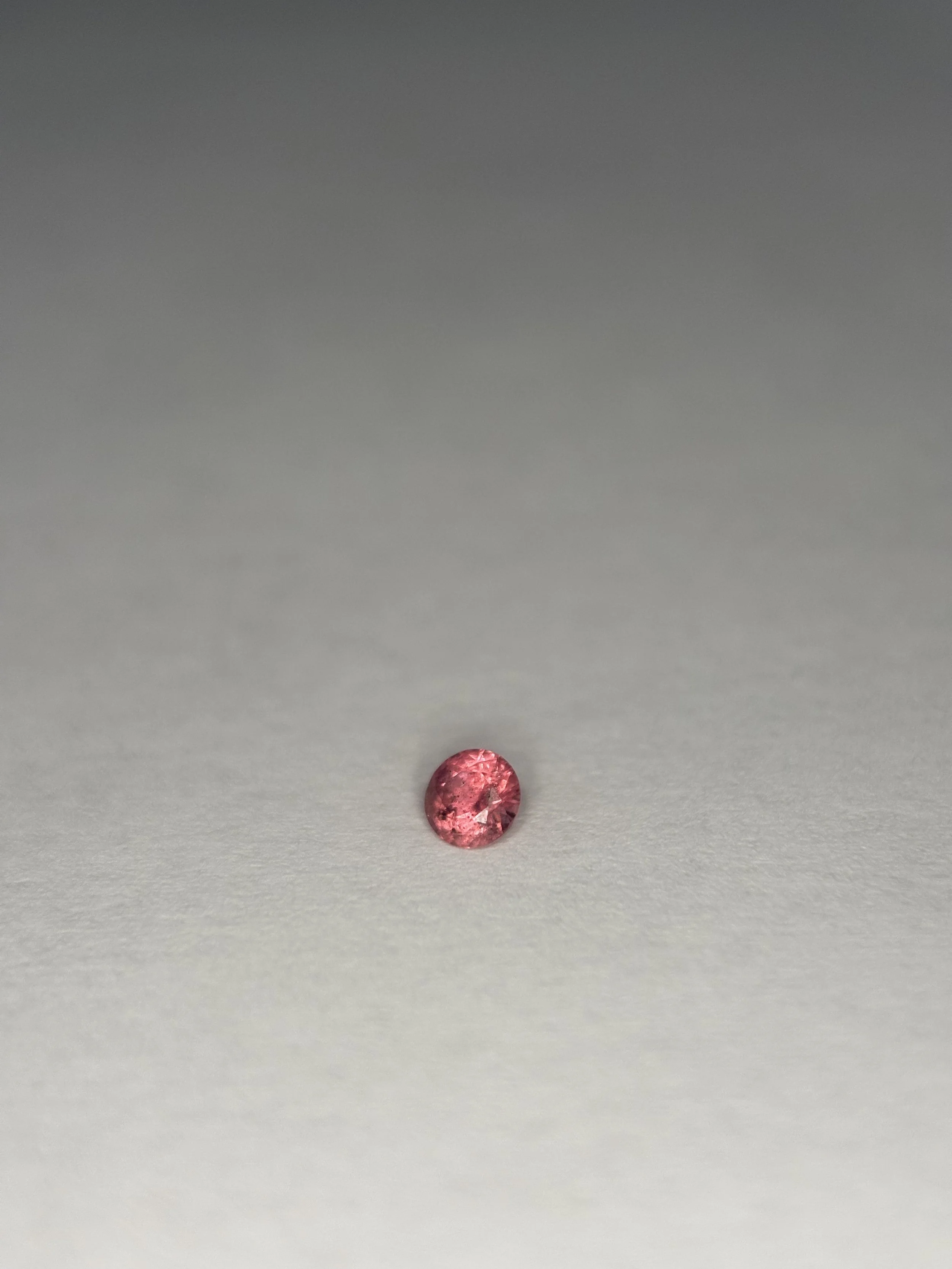 Pink Spinel 18
