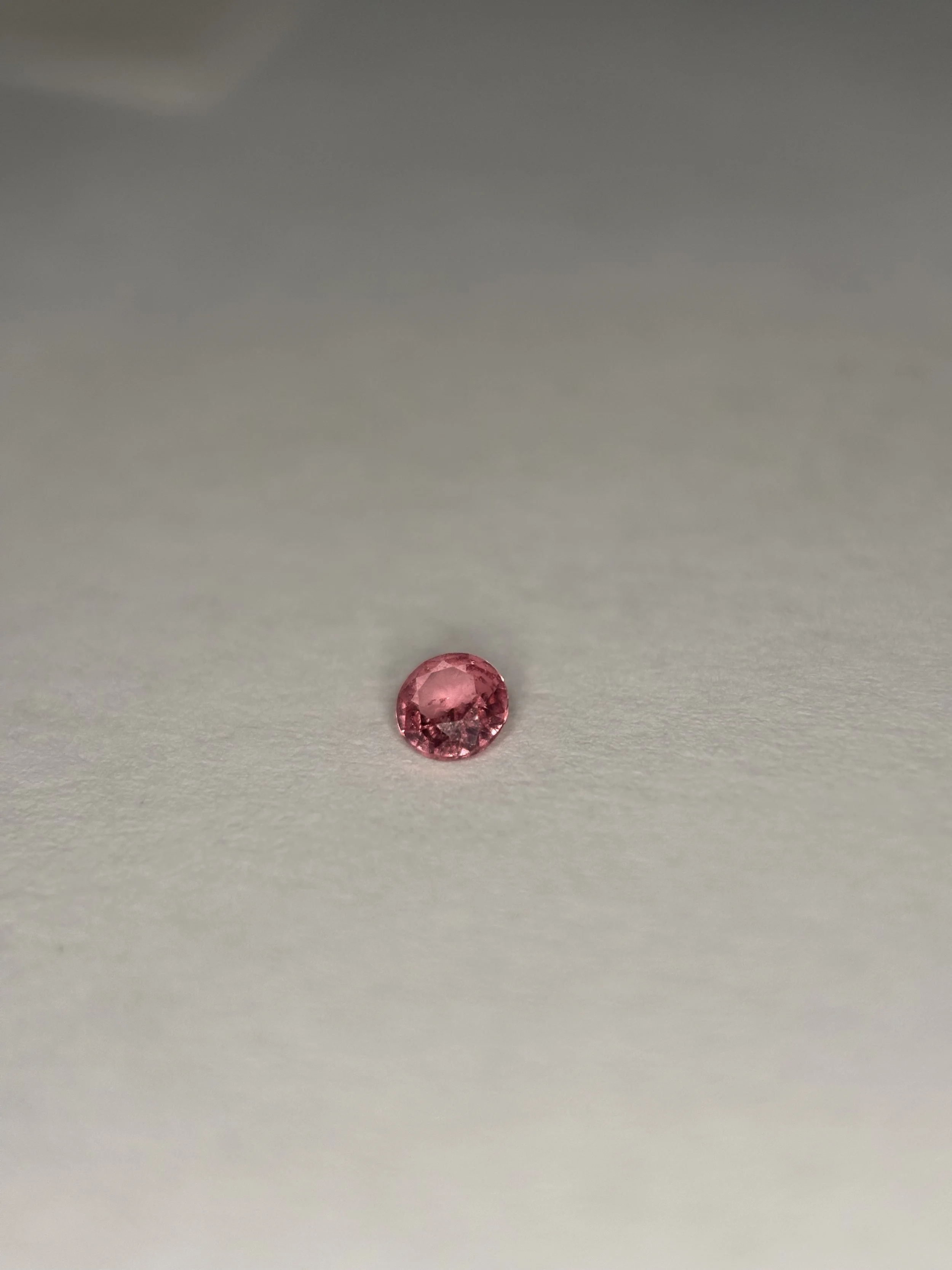 Pink Spinel 15