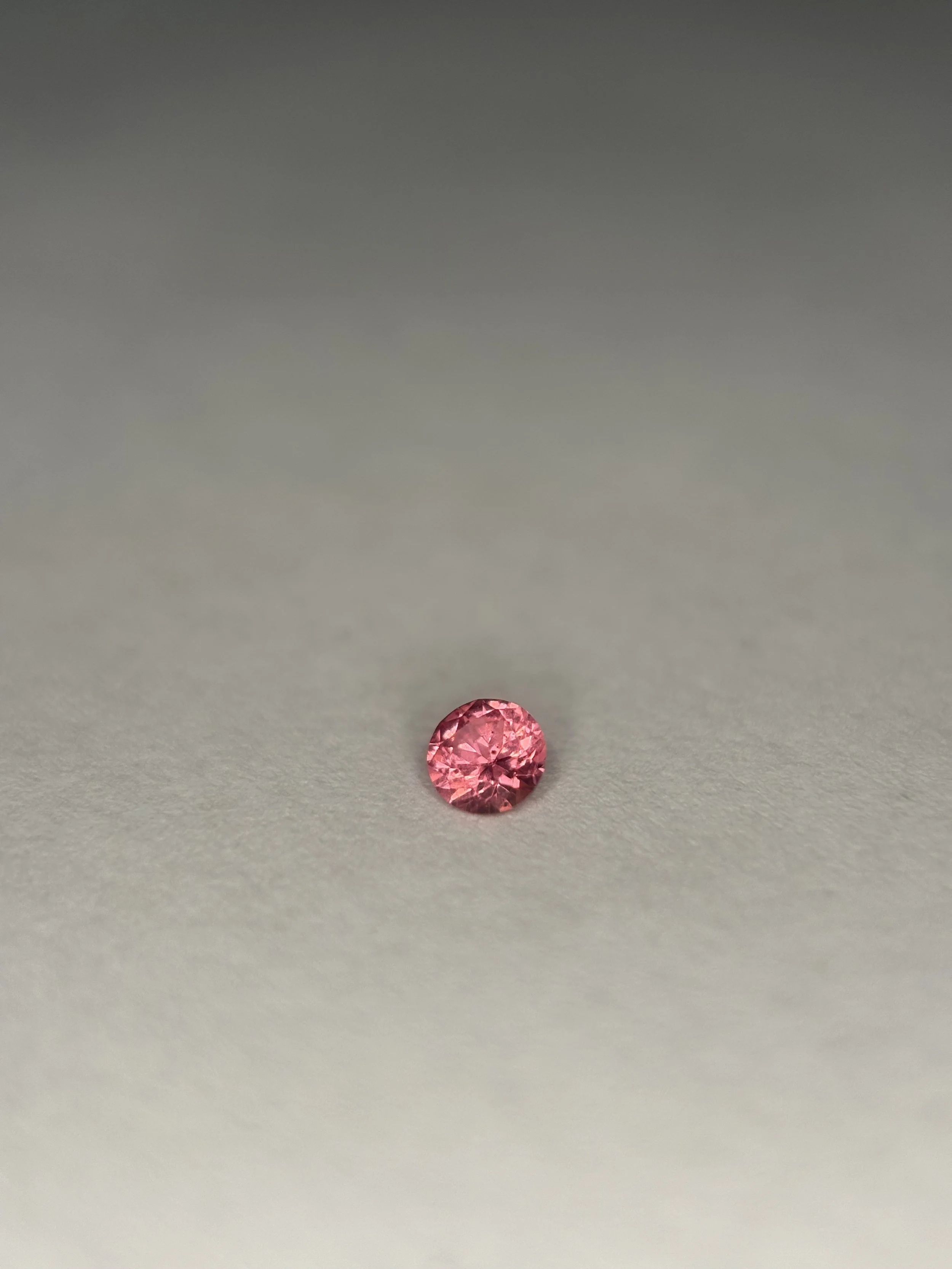 Pink Spinel 26