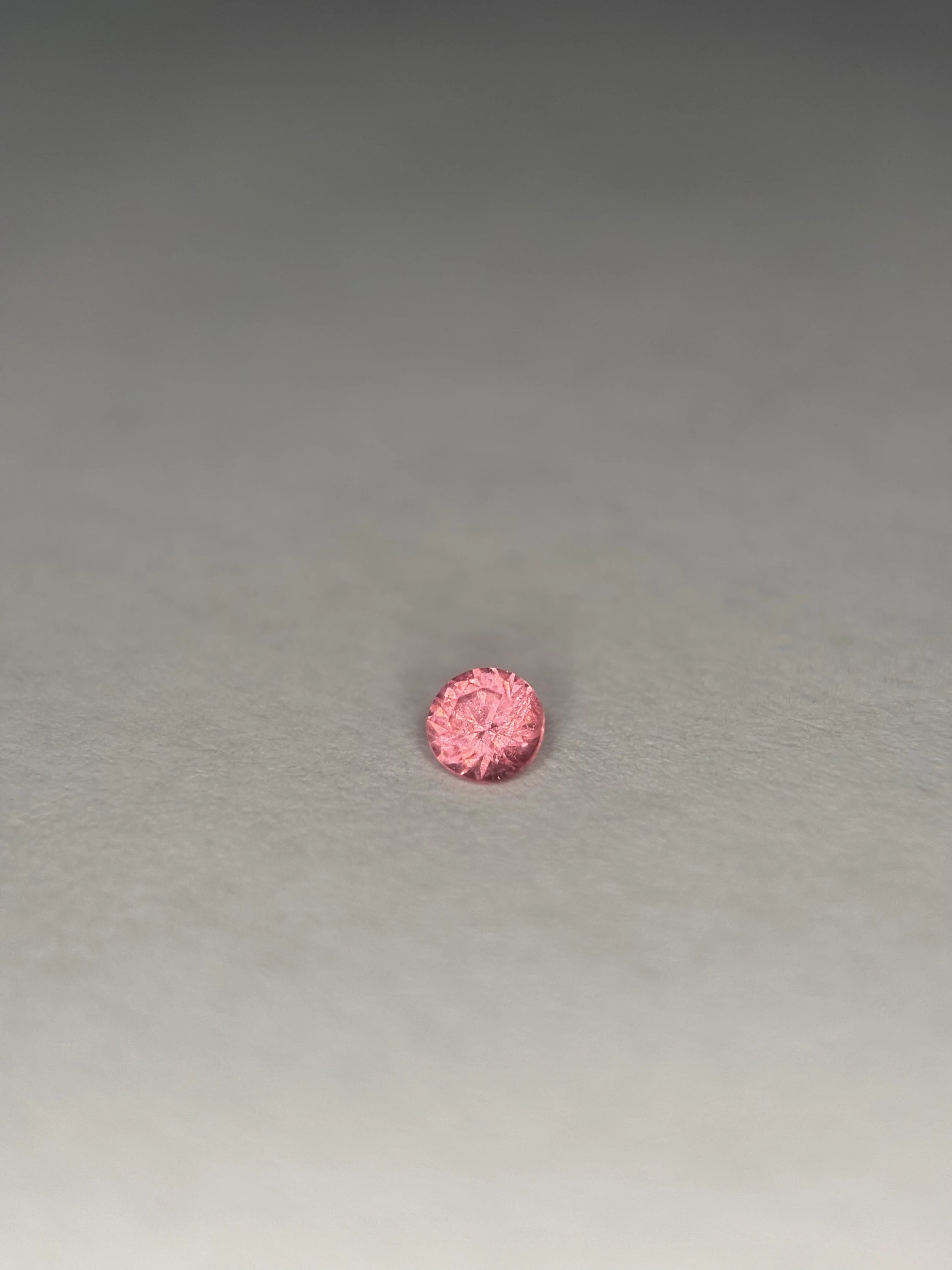Pink Spinel 17