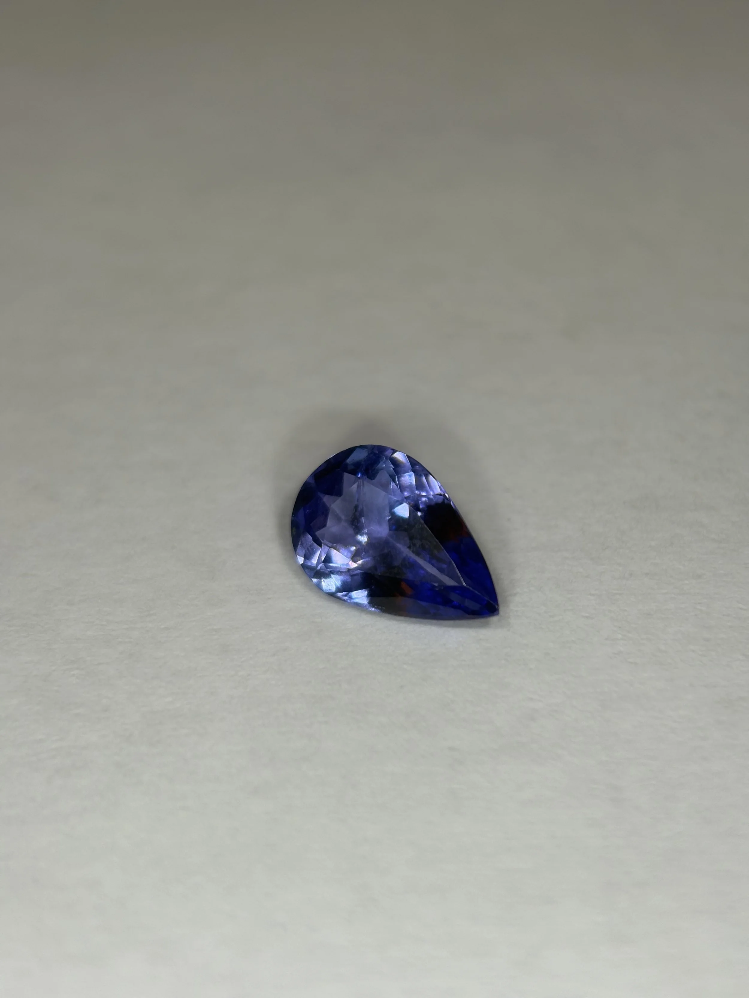Purple Tanzanite 1