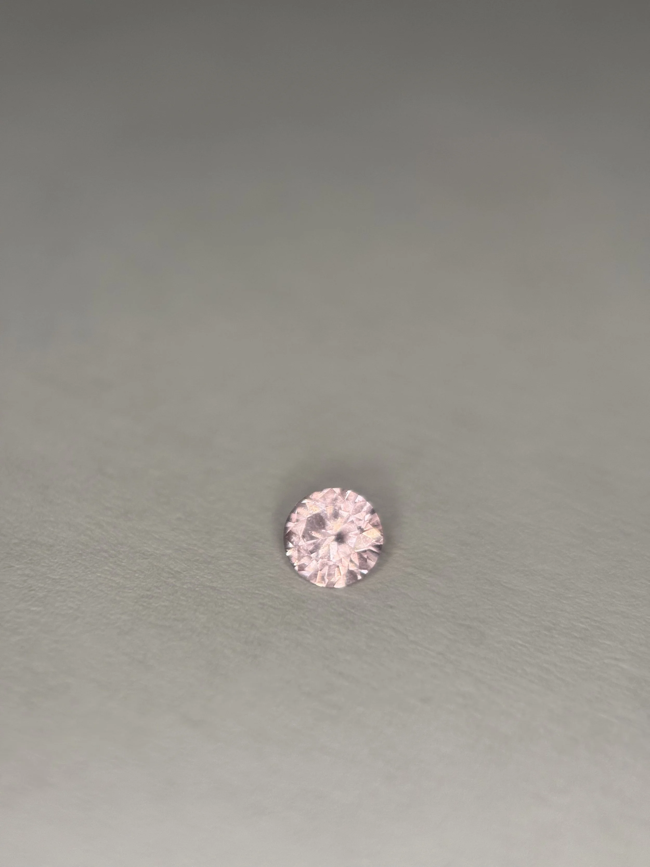 Tsavorite Peach Garnet 10