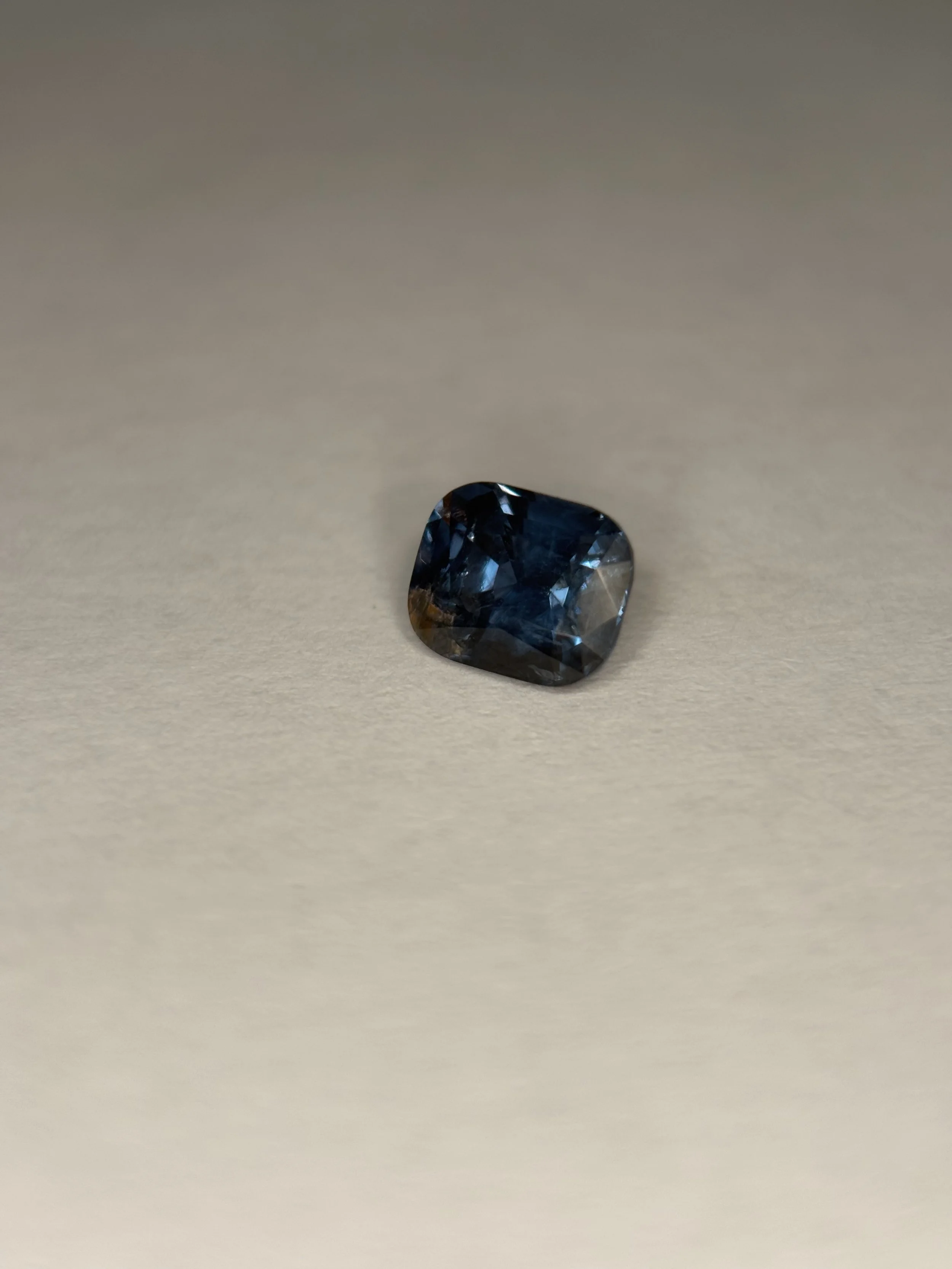 Blue Spinel 3